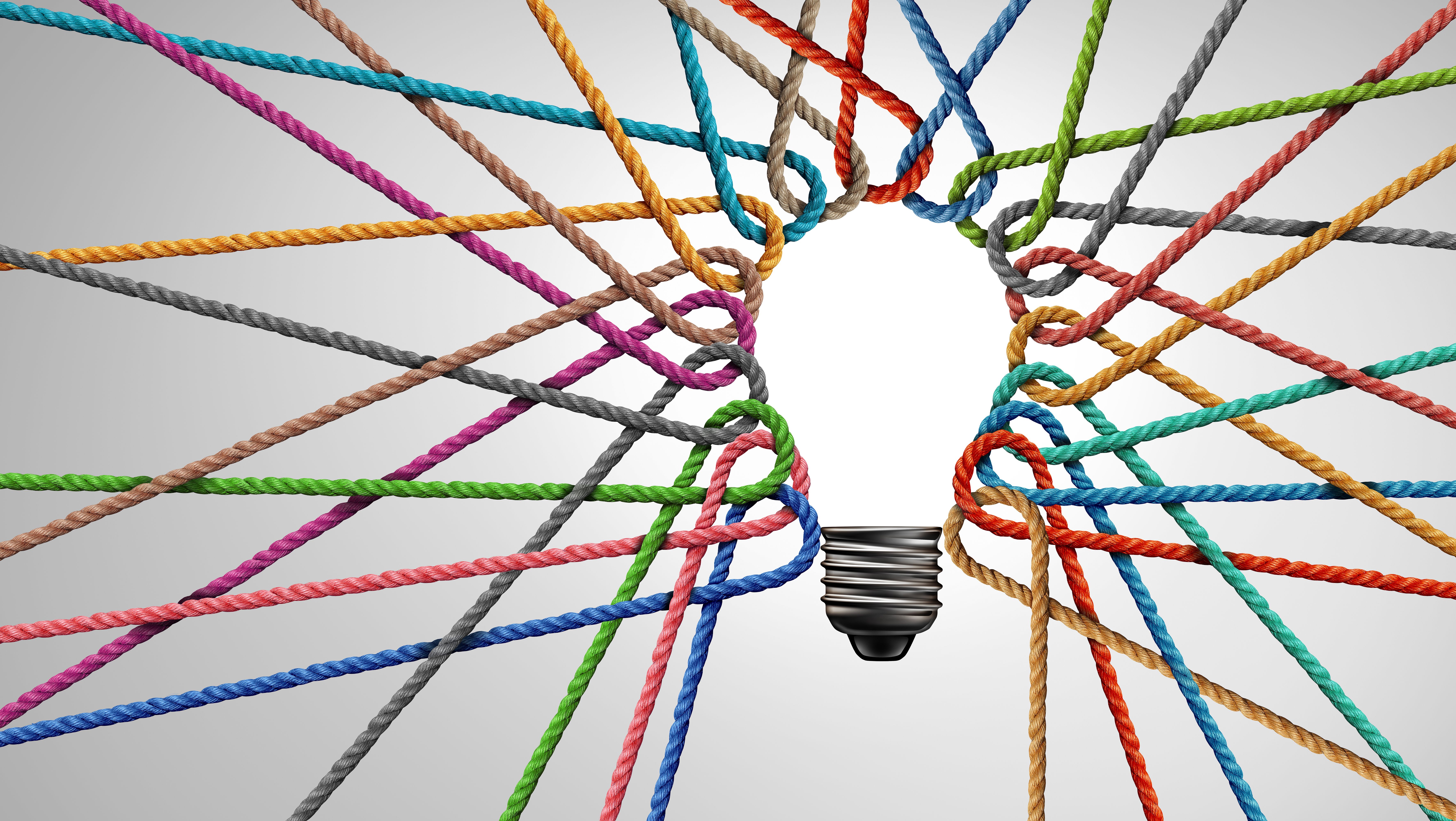 innovation teamwork