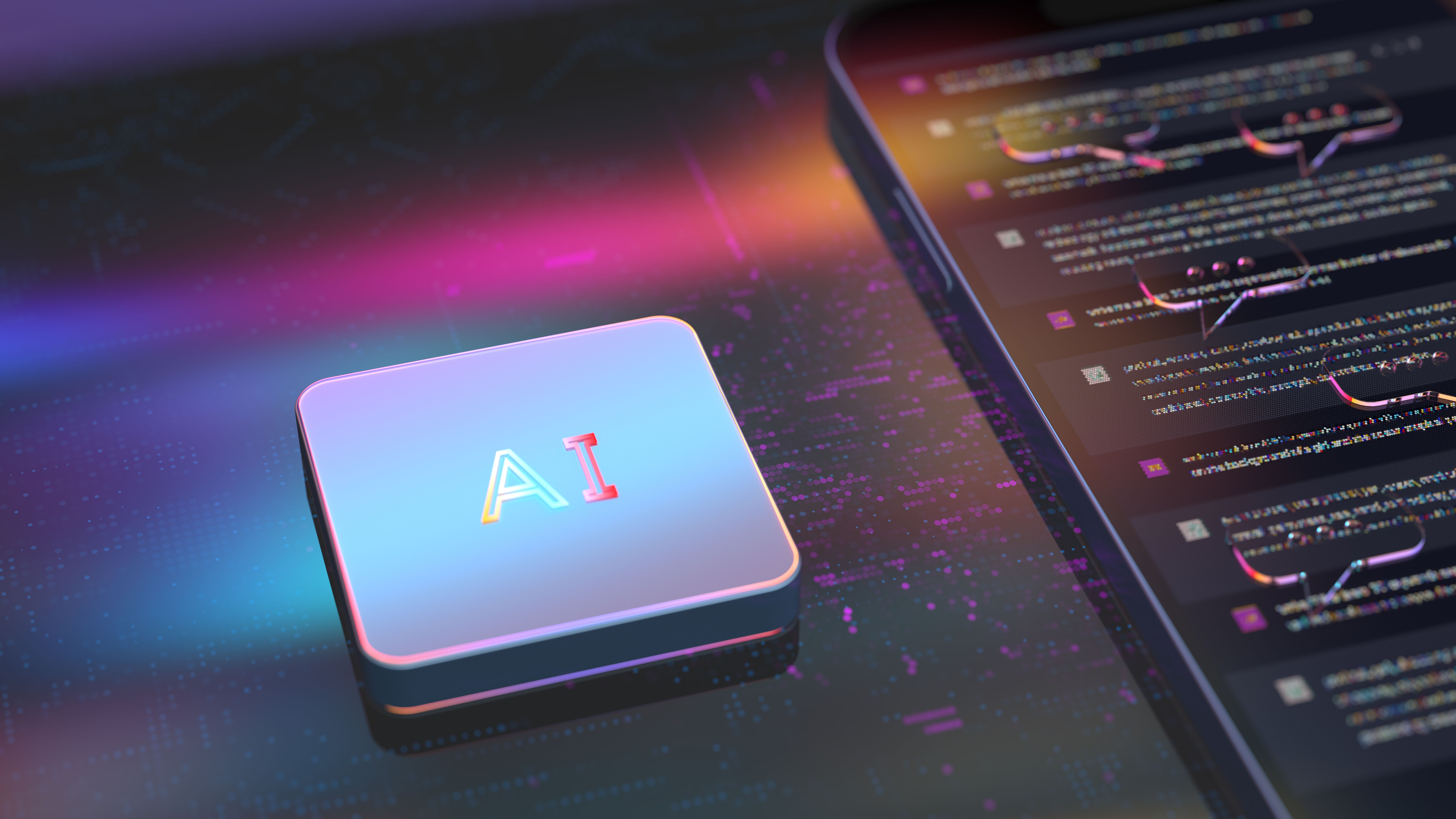 ai tokenizer
