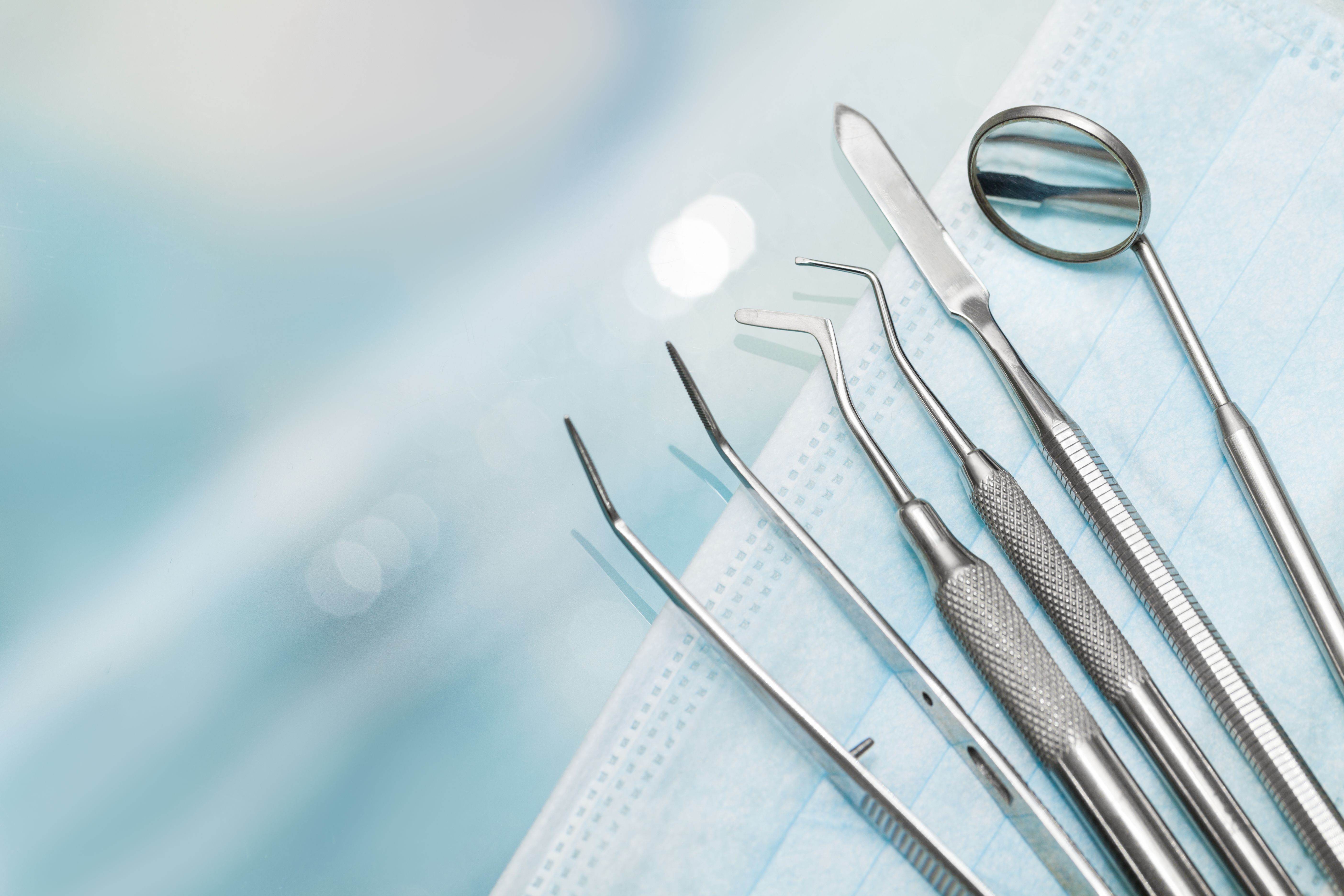 dental materials