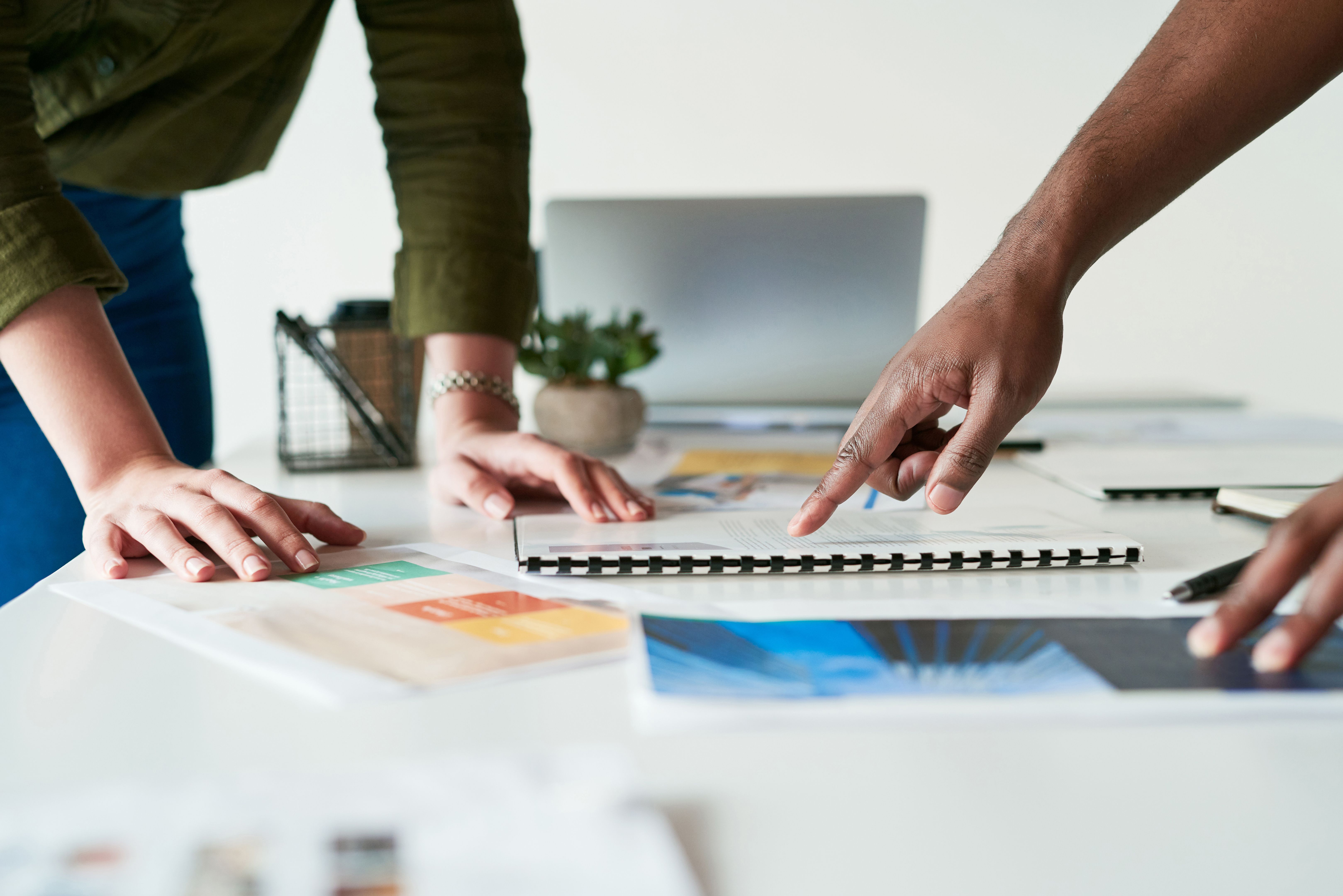 That's the sector we need to target