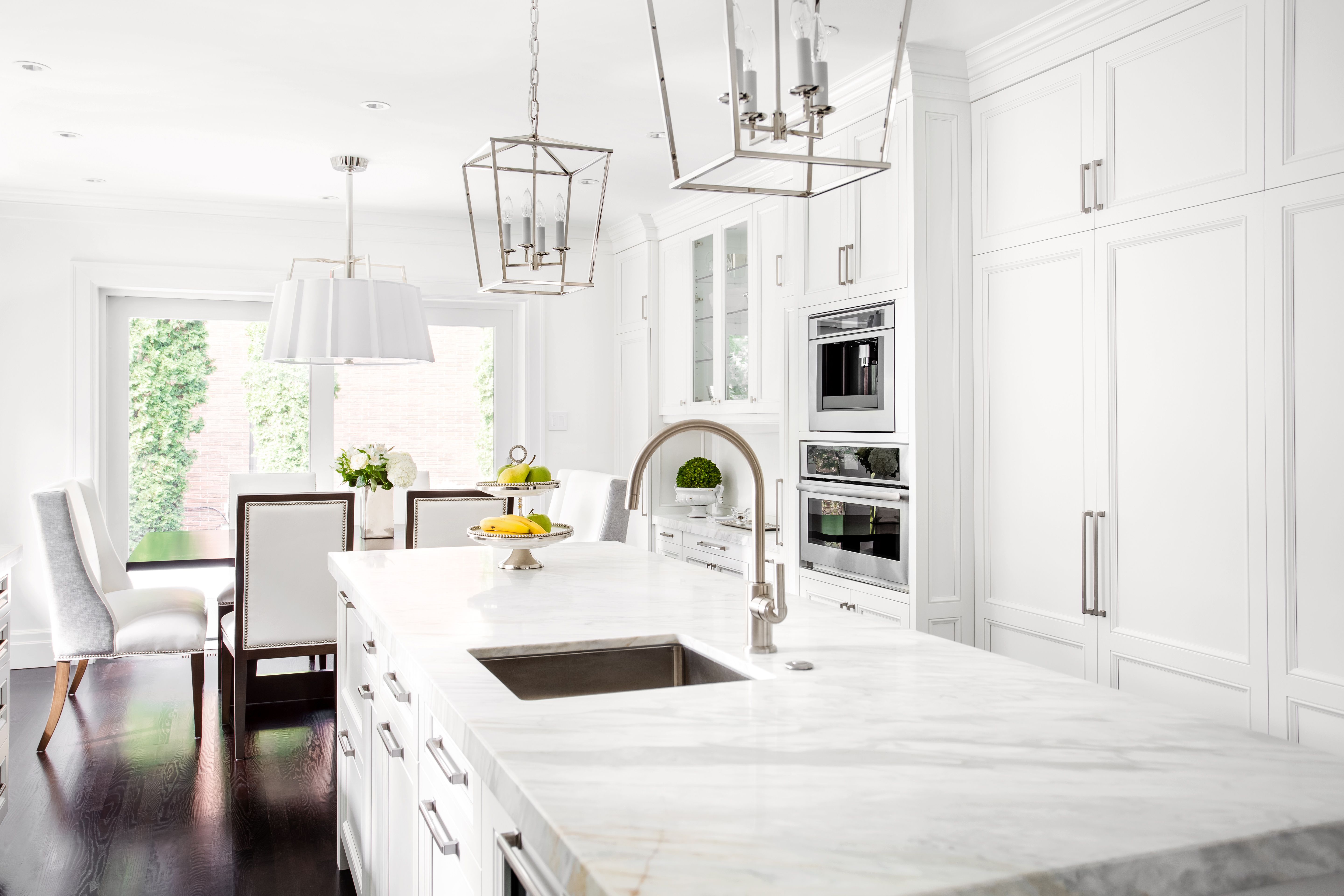 home kitchen