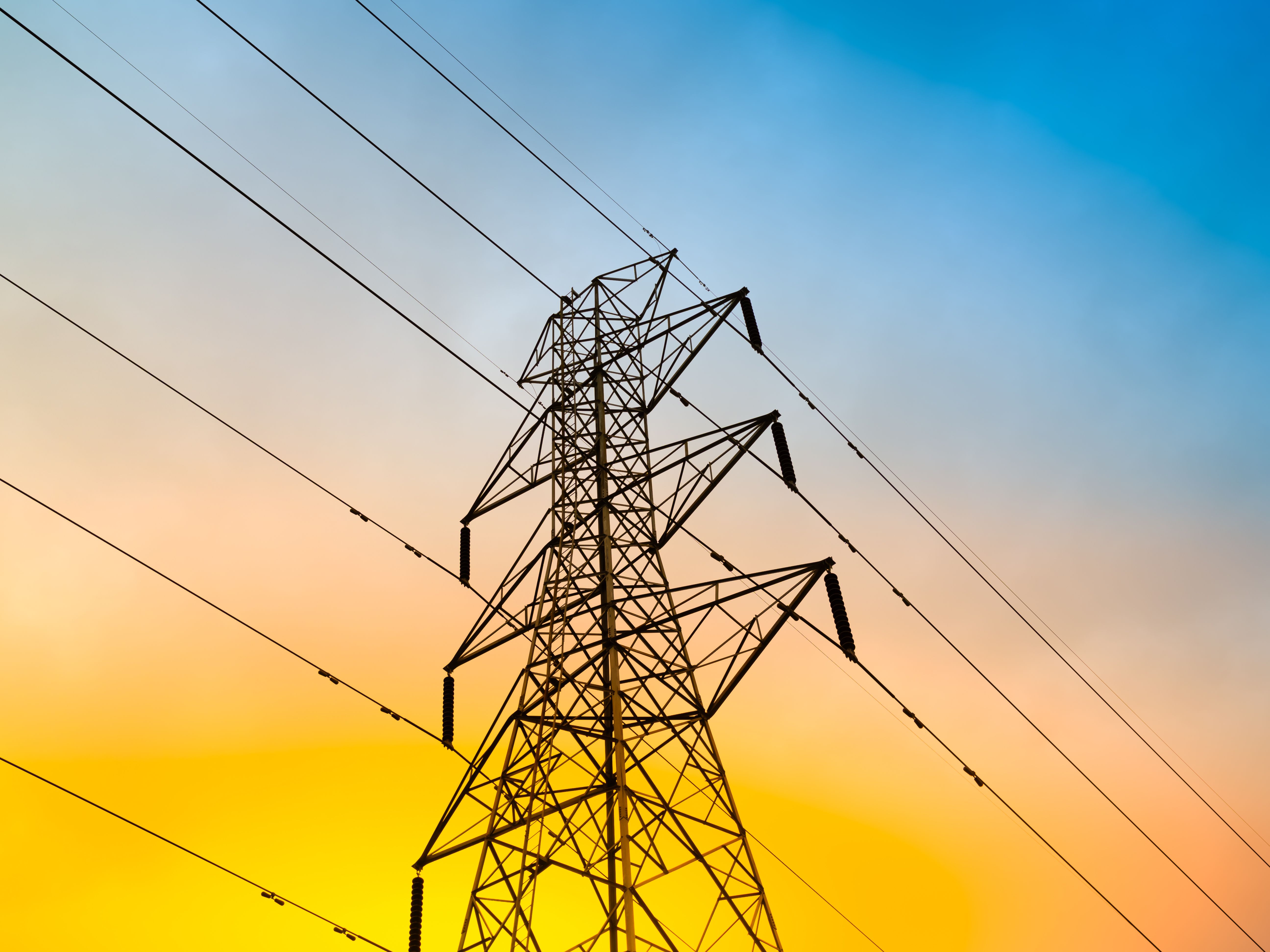 power grid efficiency