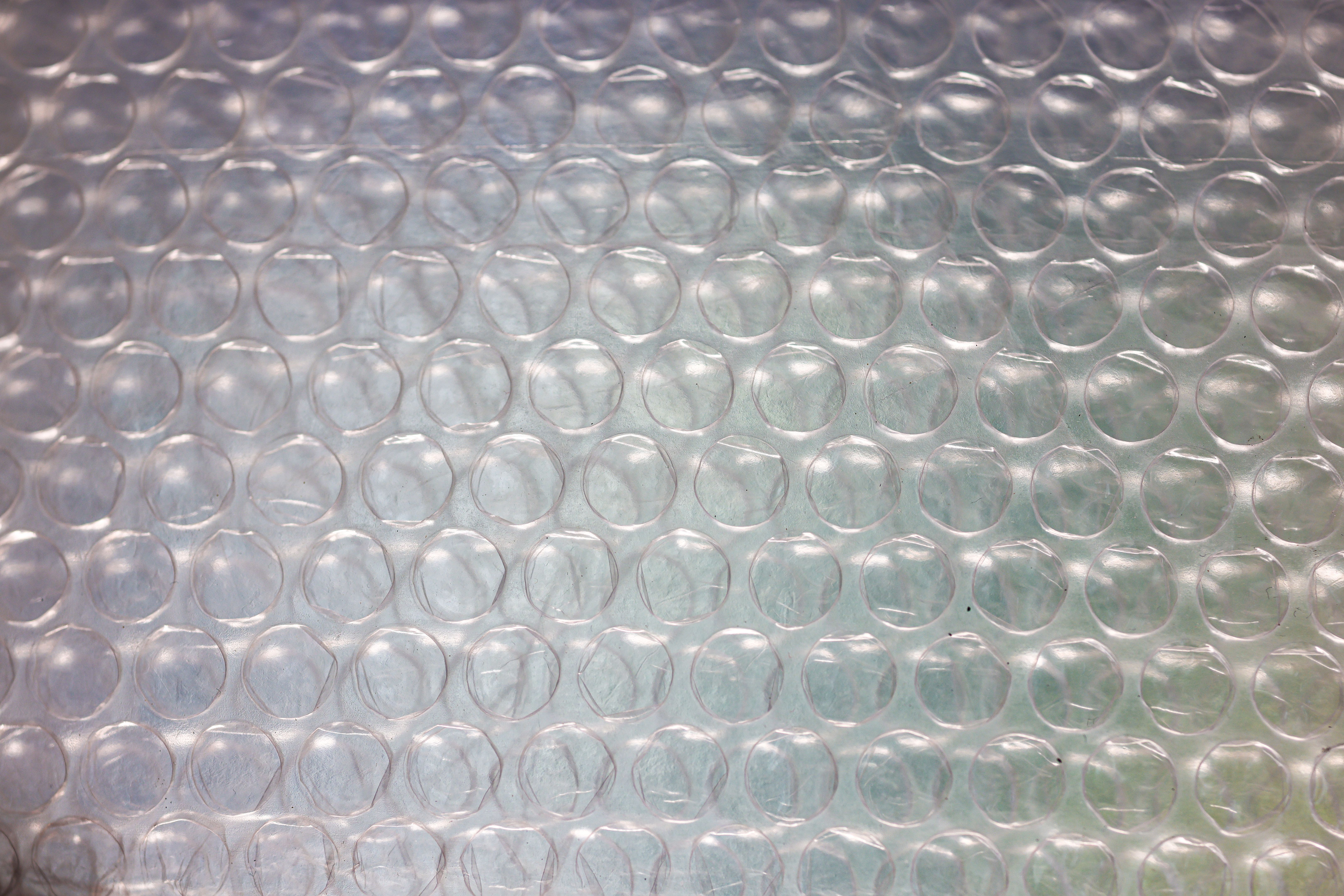 bubble wrap