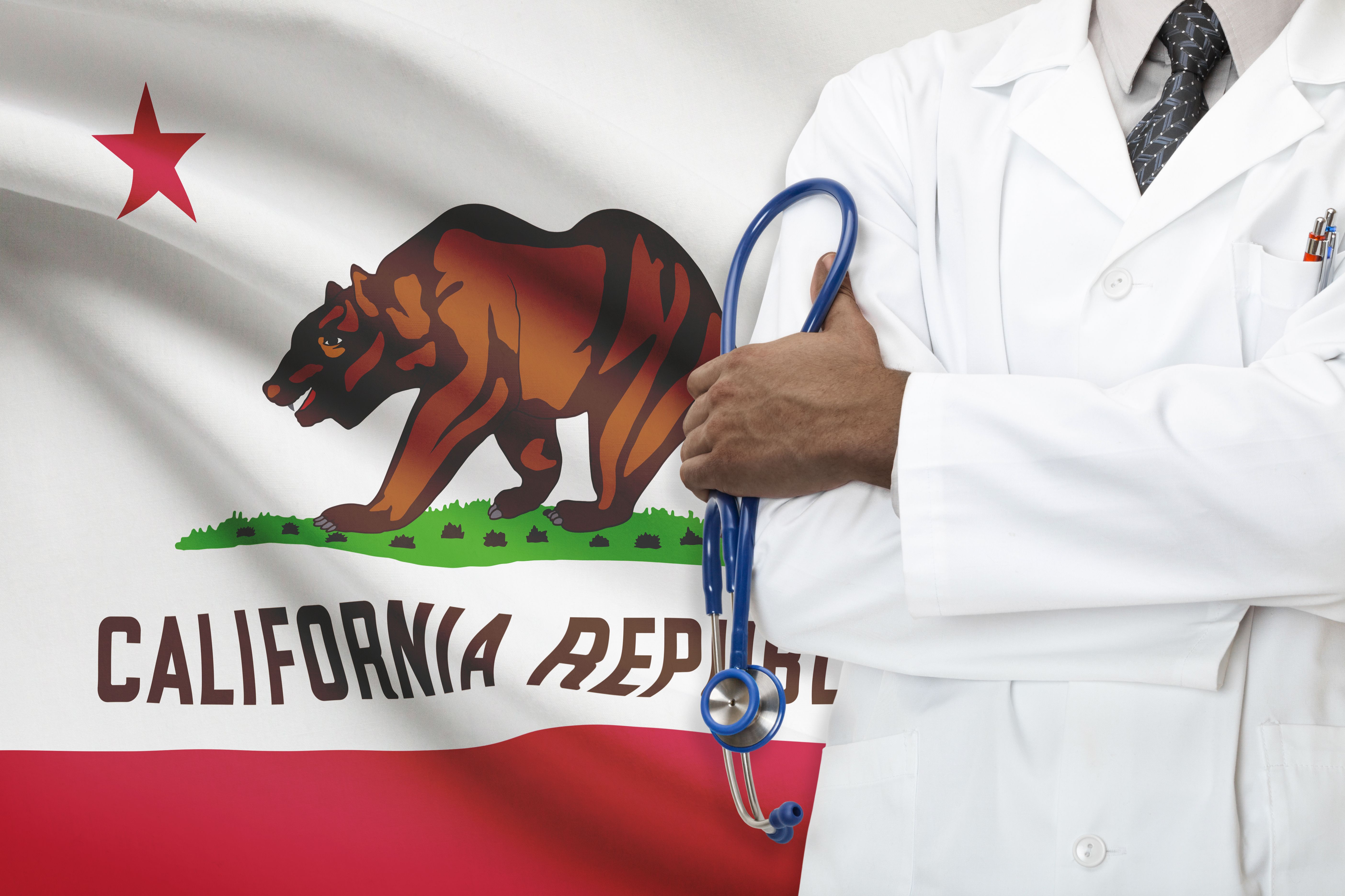 california healthcare