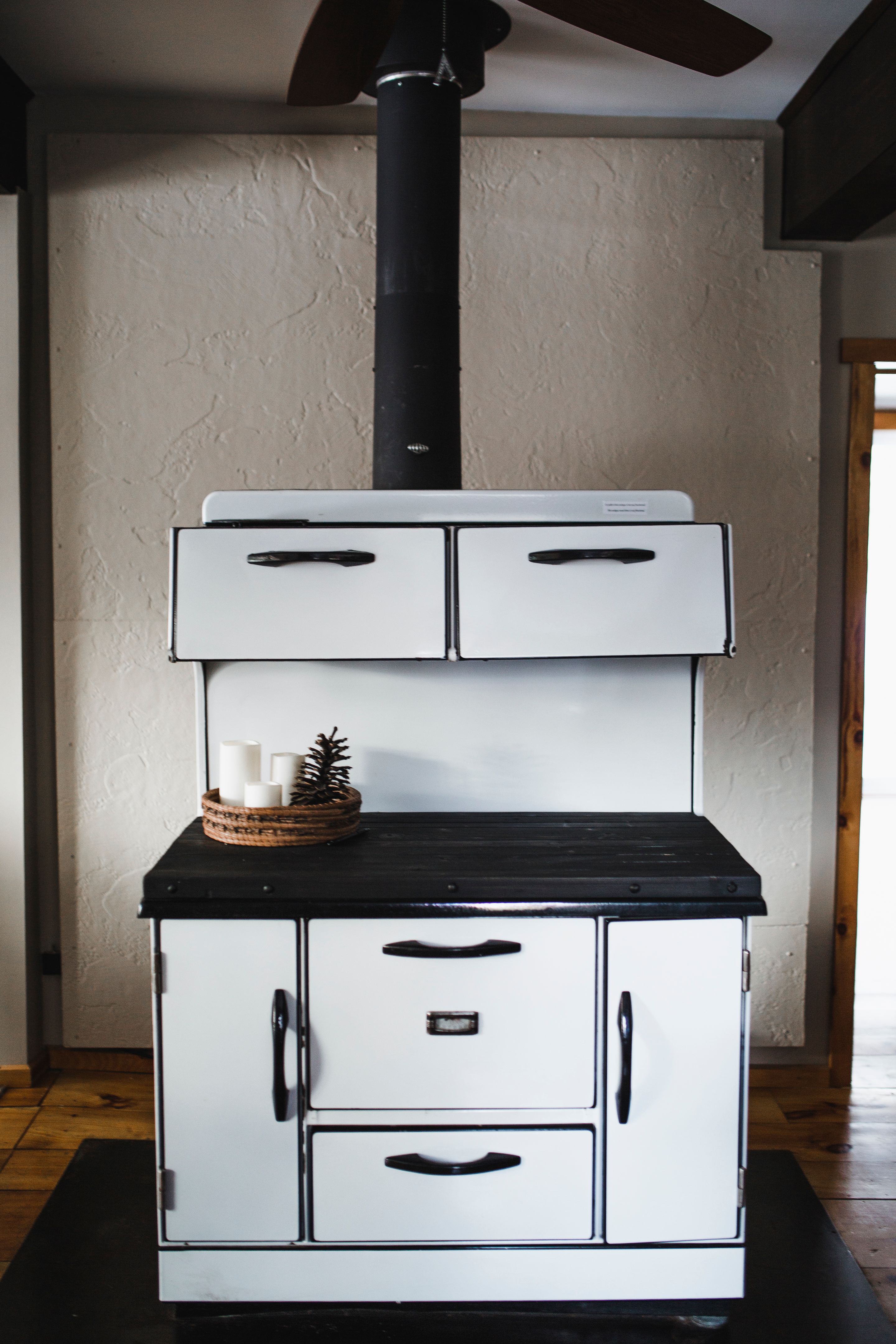 historic department store