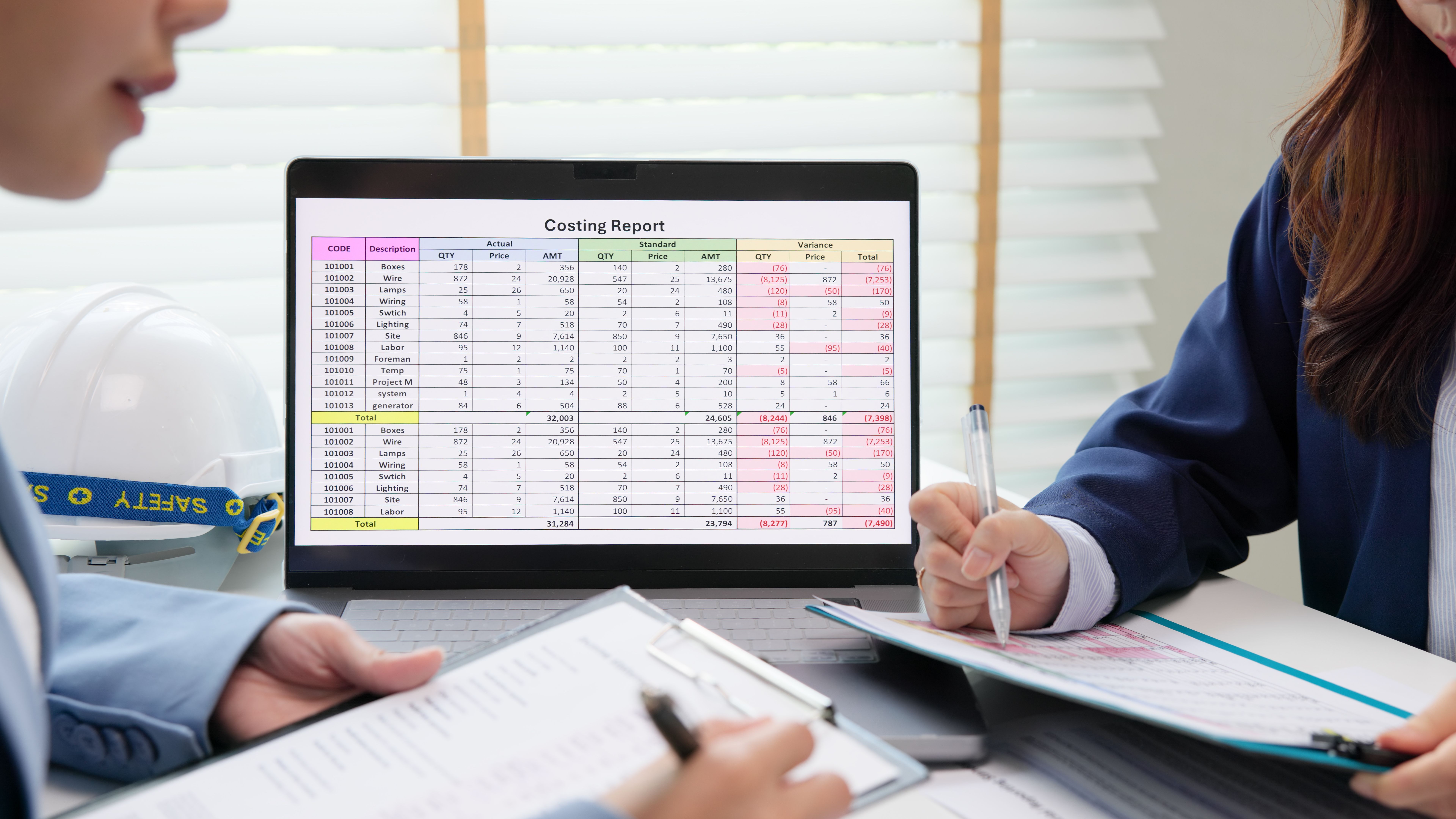 accounting software