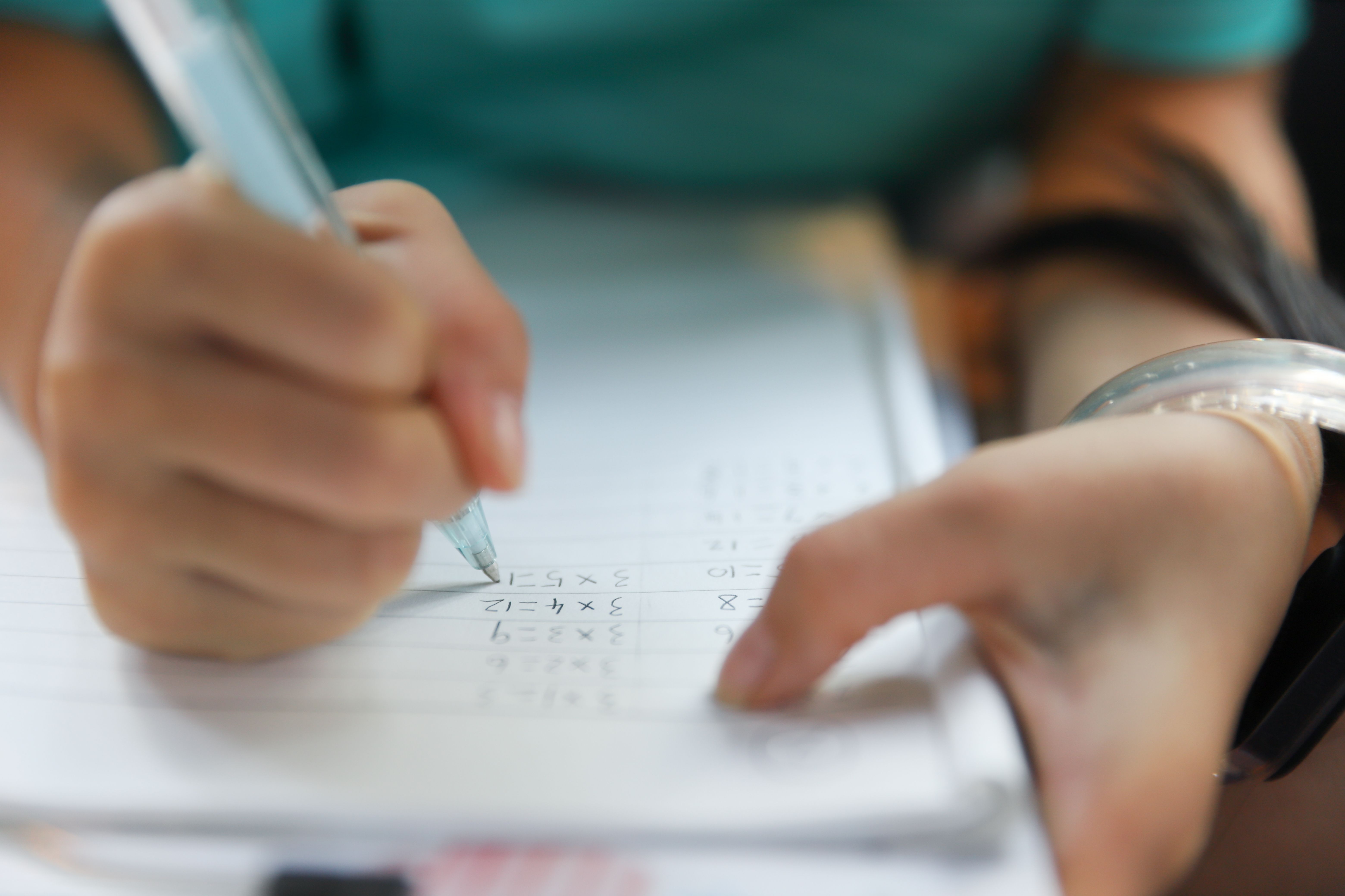 math practice