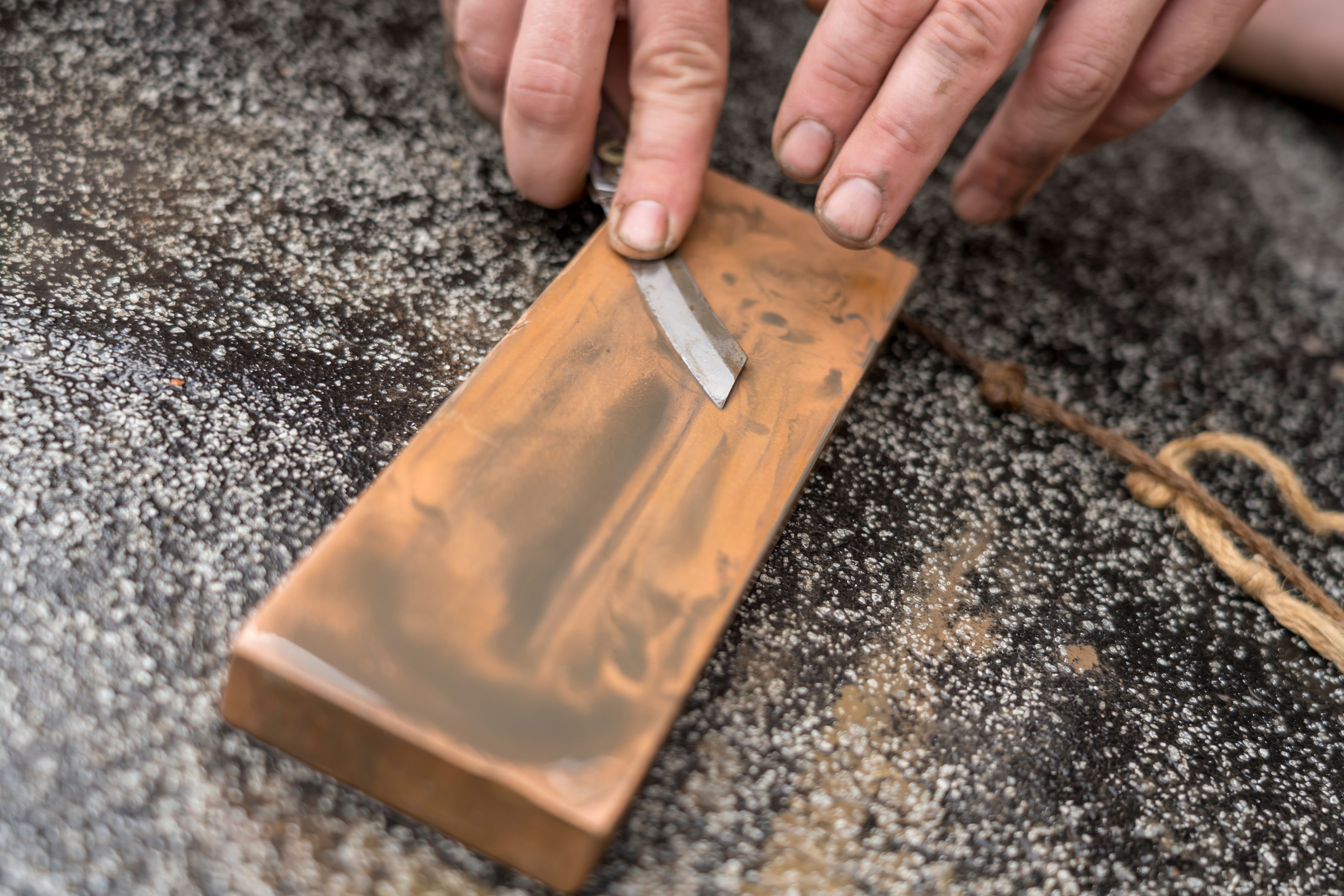 artisan natural pigments