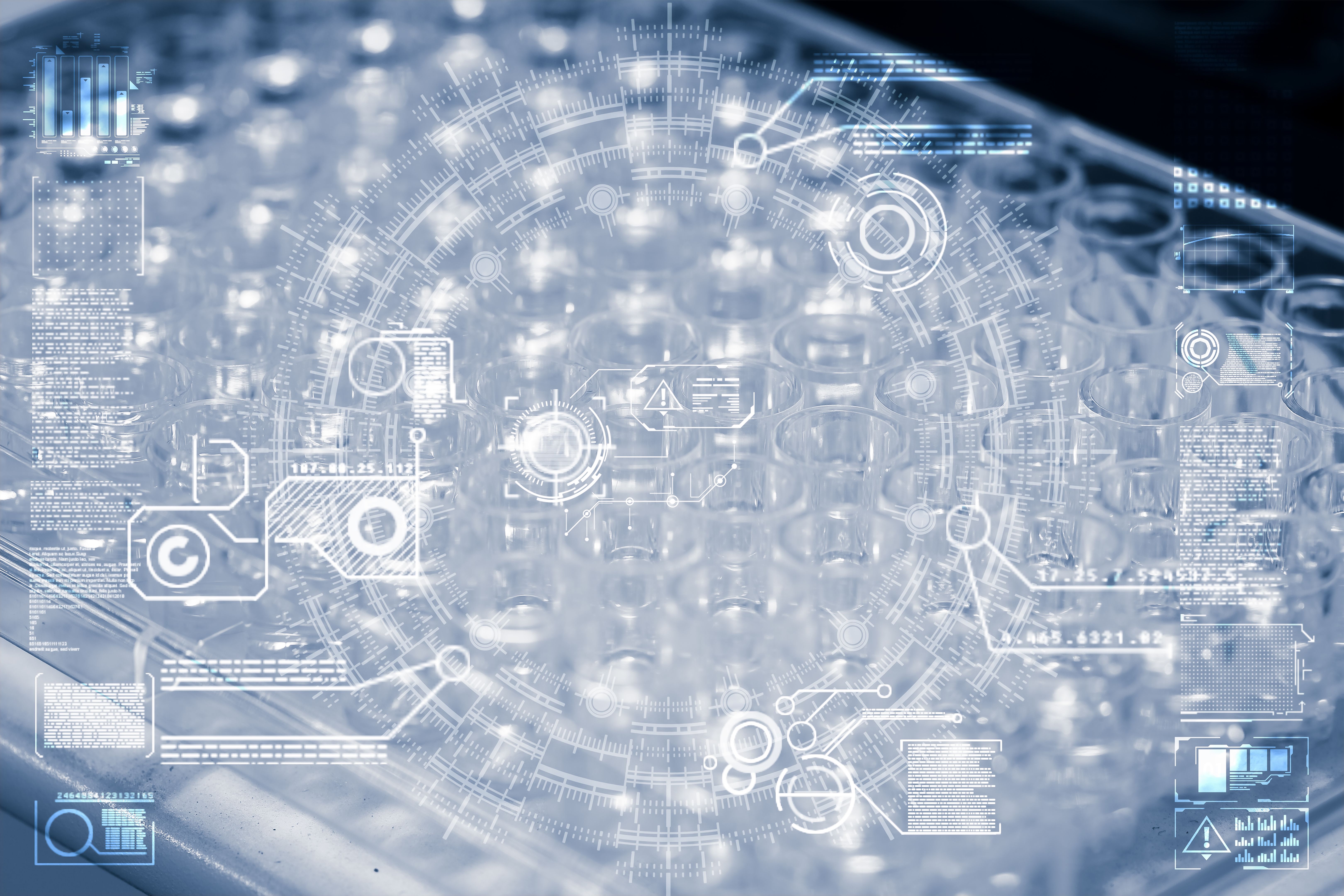 ai drug manufacturing
