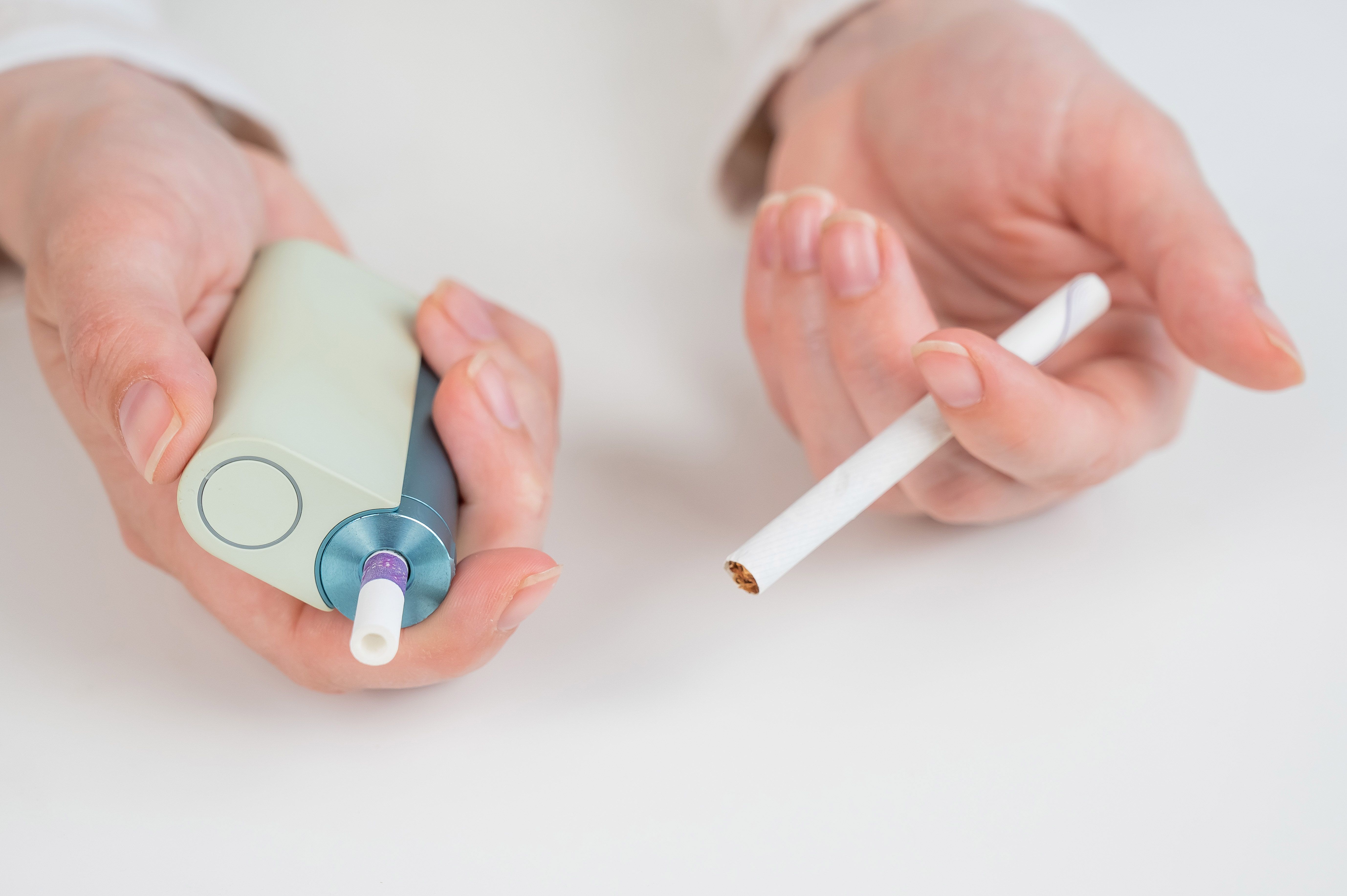 smoking accessories