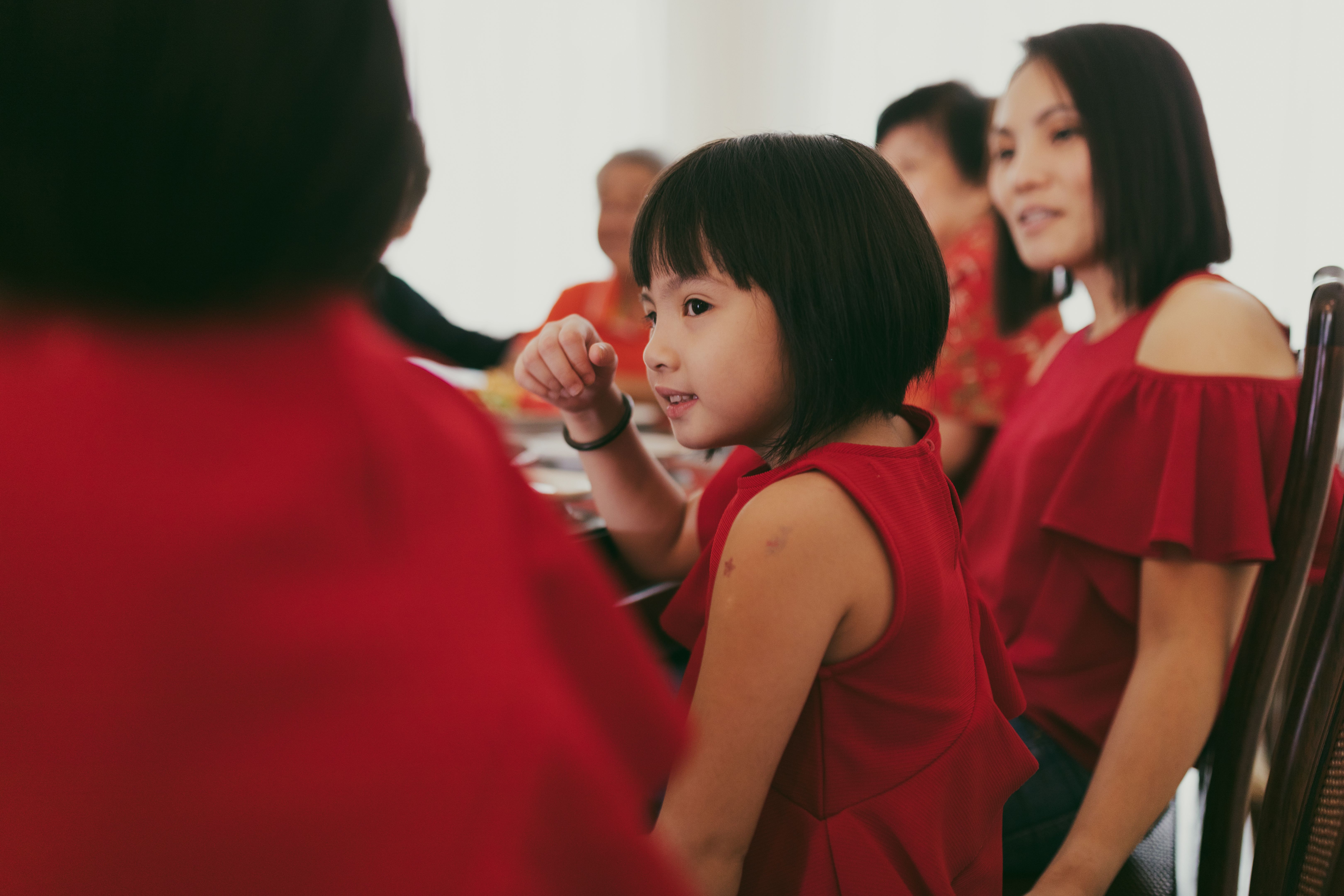 chinese cultural event