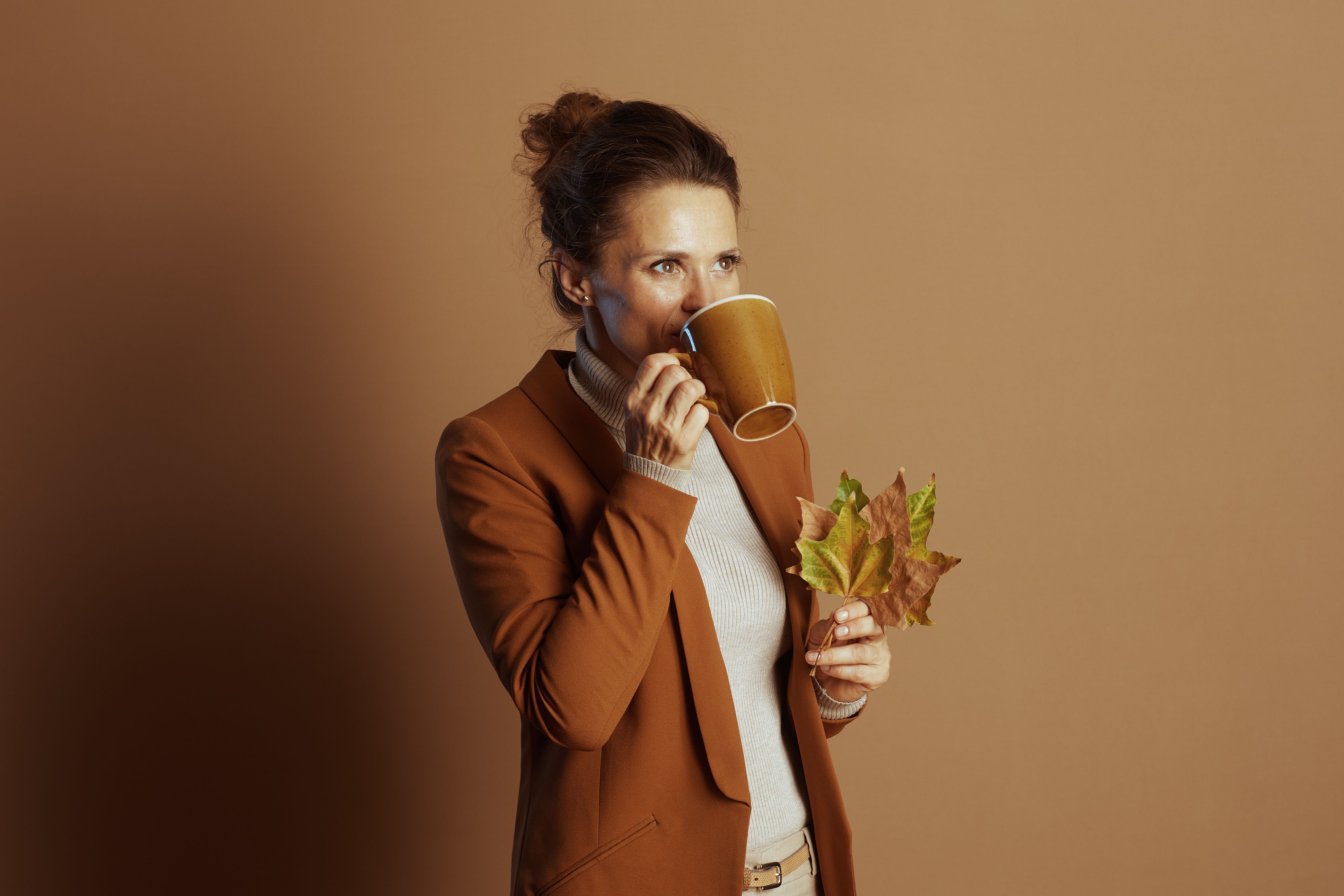 seasonal wellness strategies