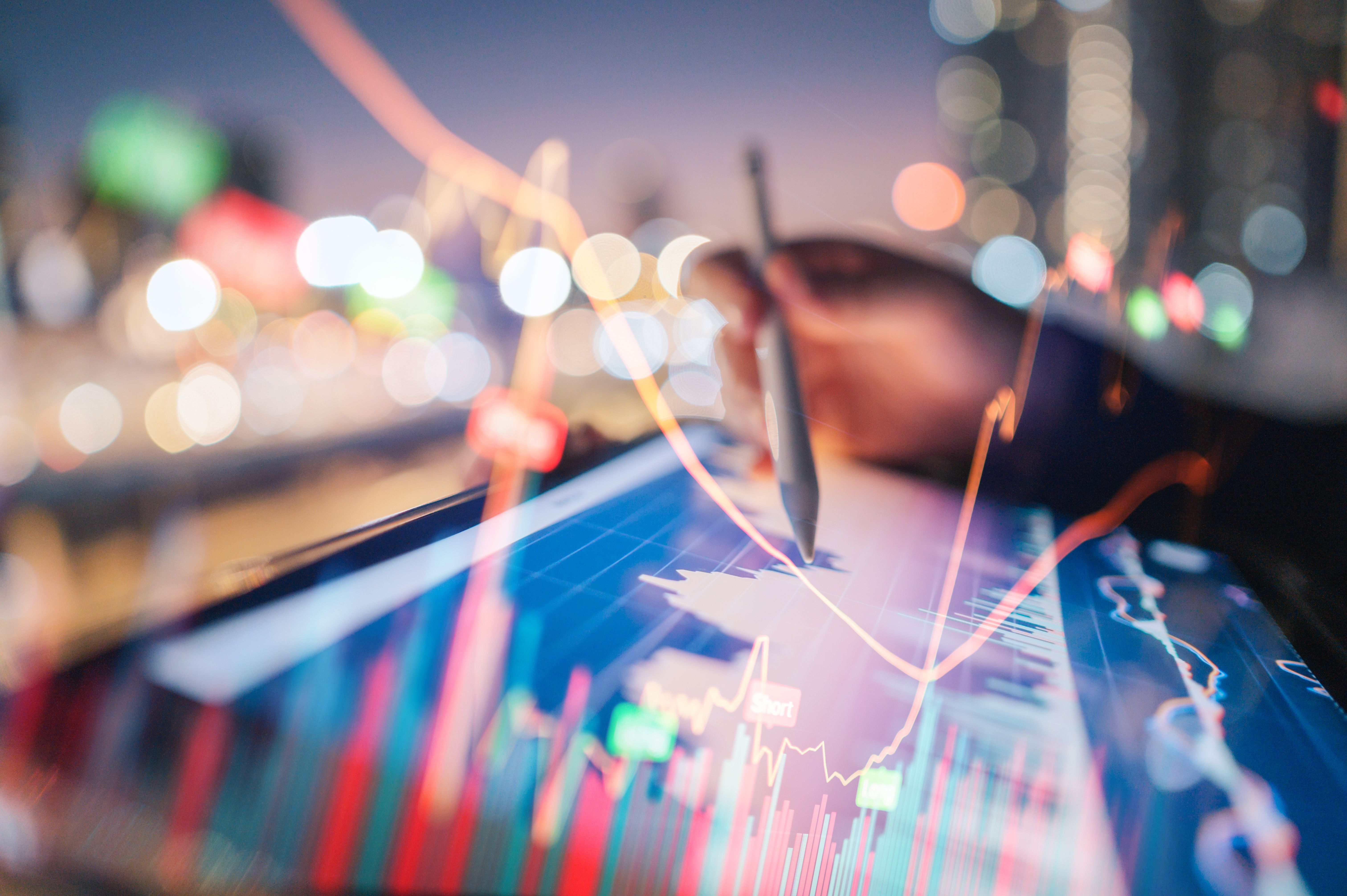 automated trading