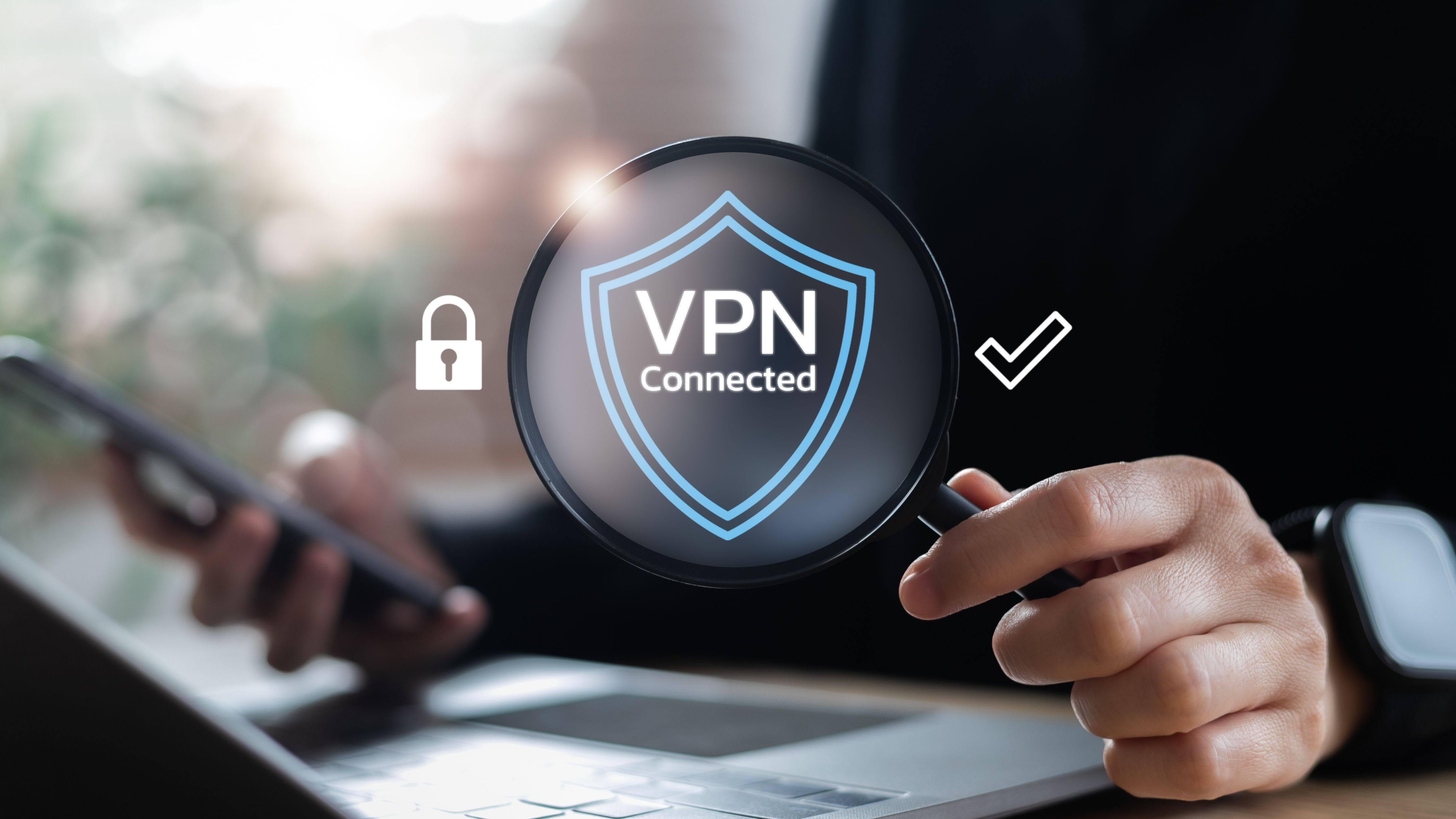 vpn security