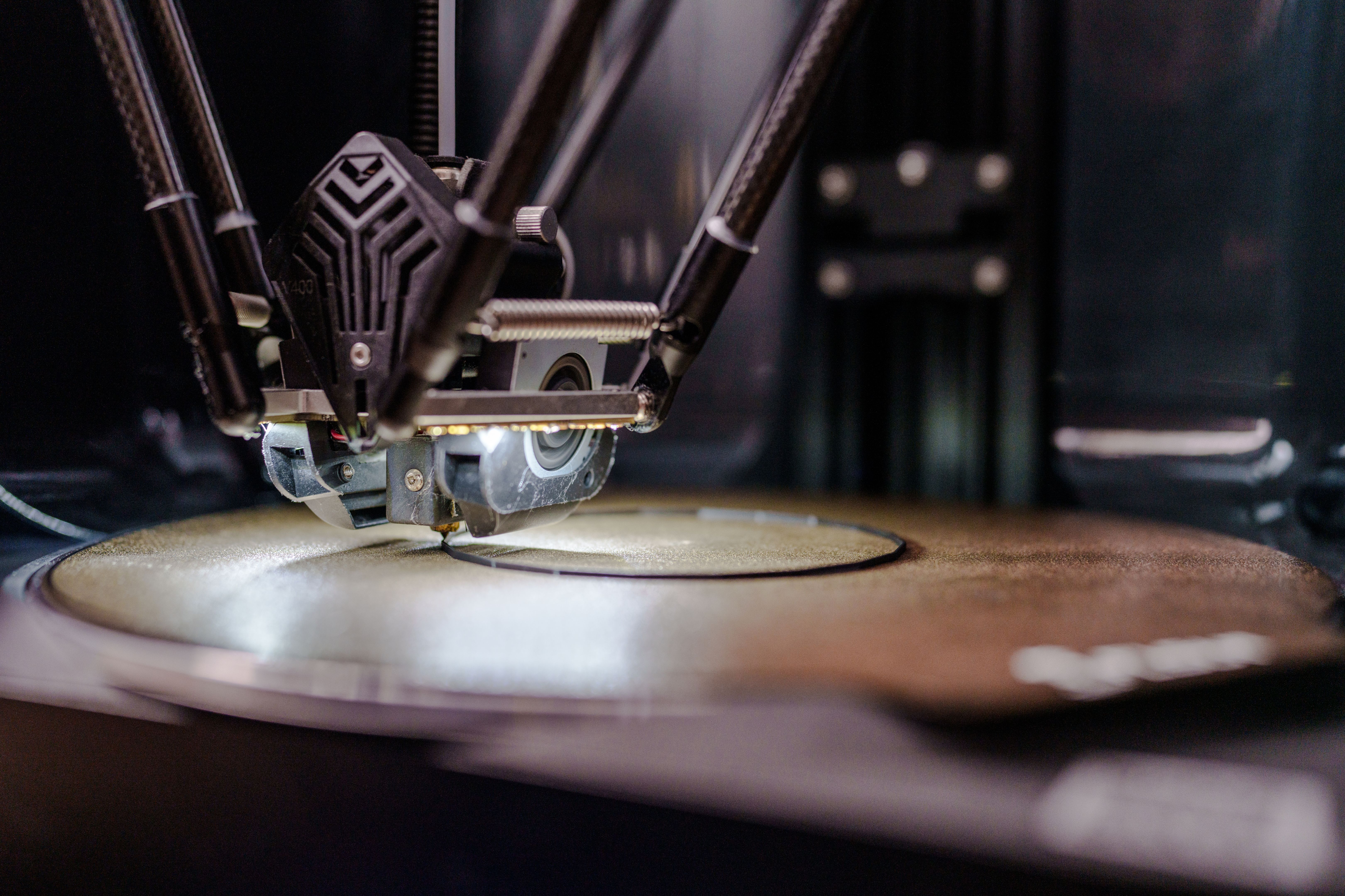 3D printing workshop