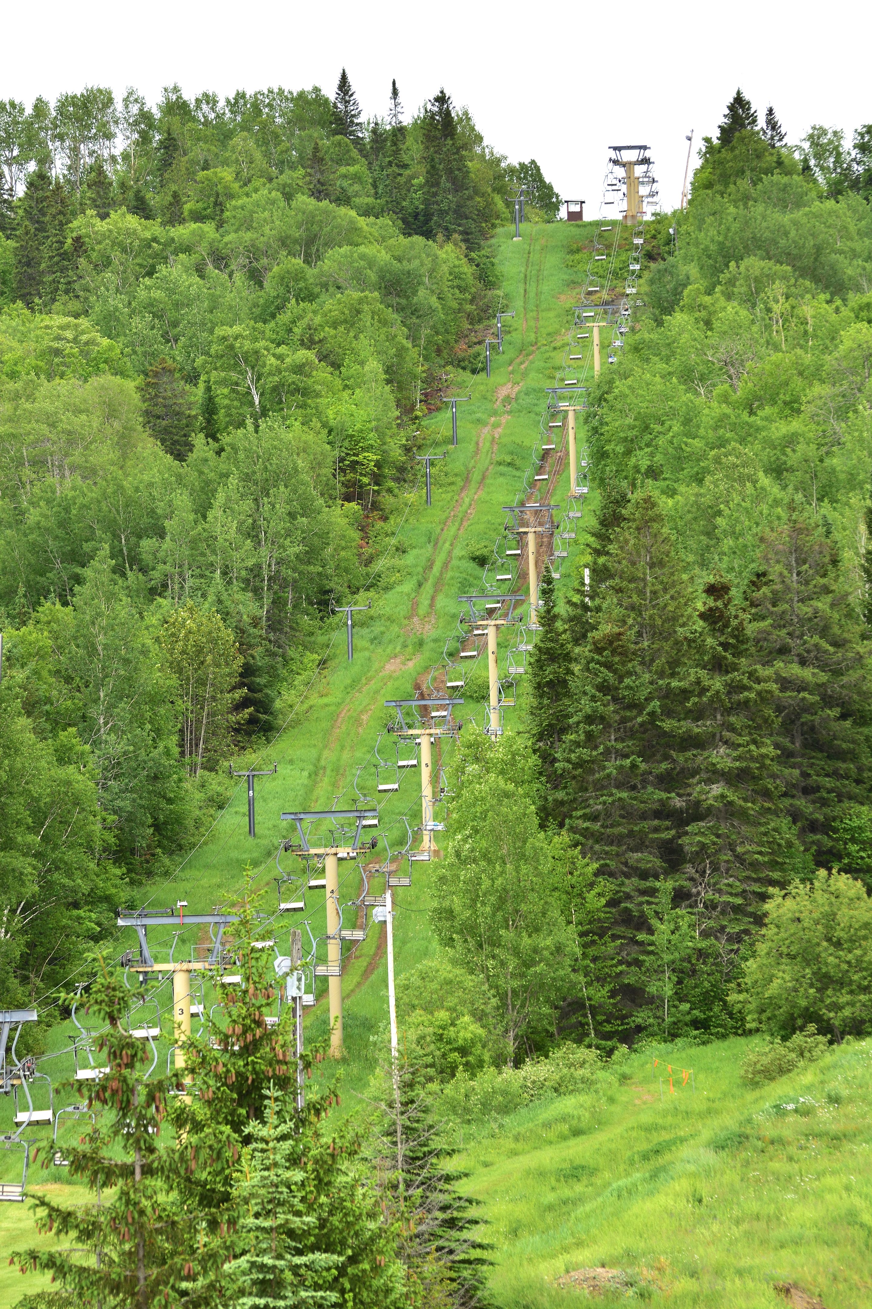 jet ski new brunswick