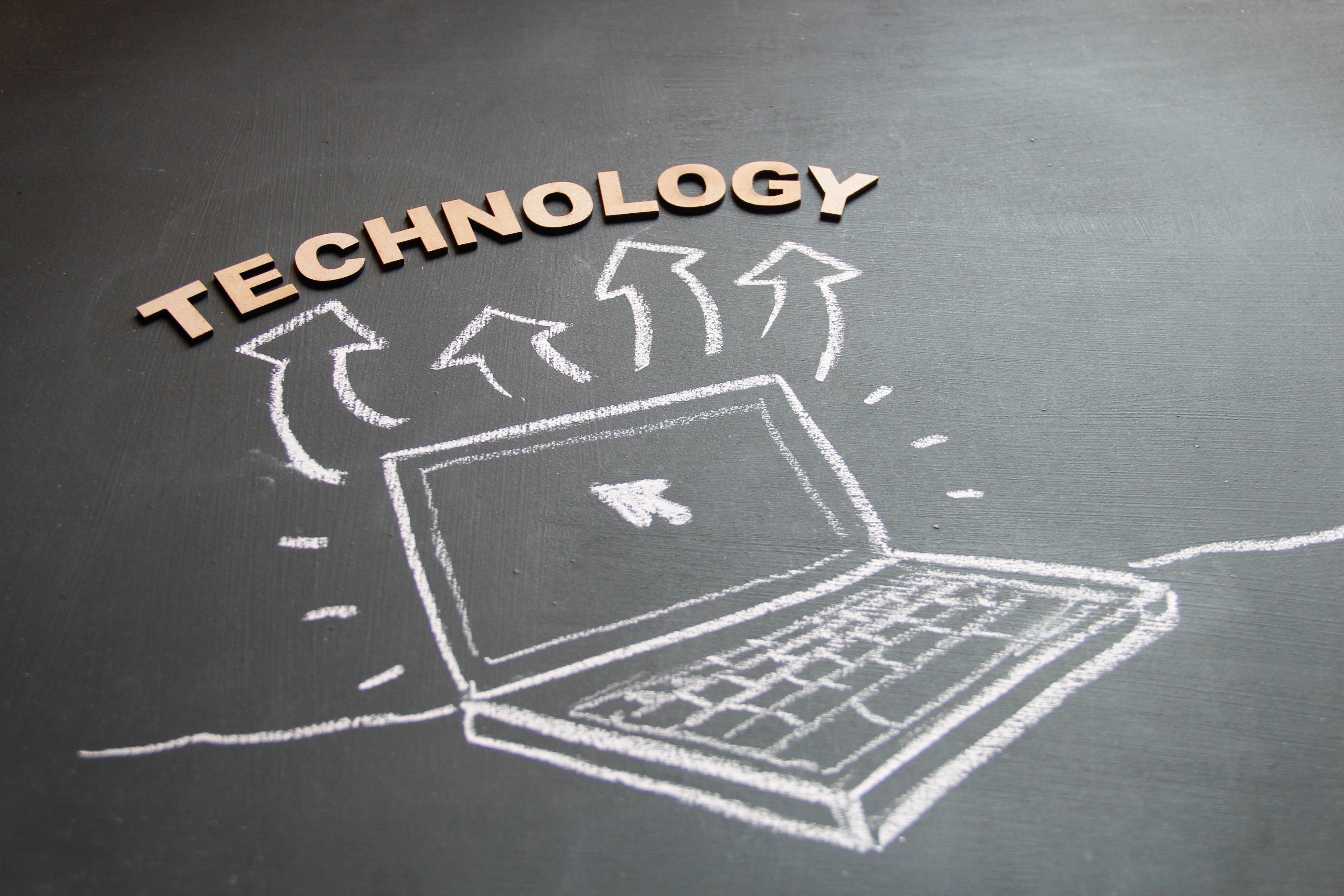 technologie vorteile