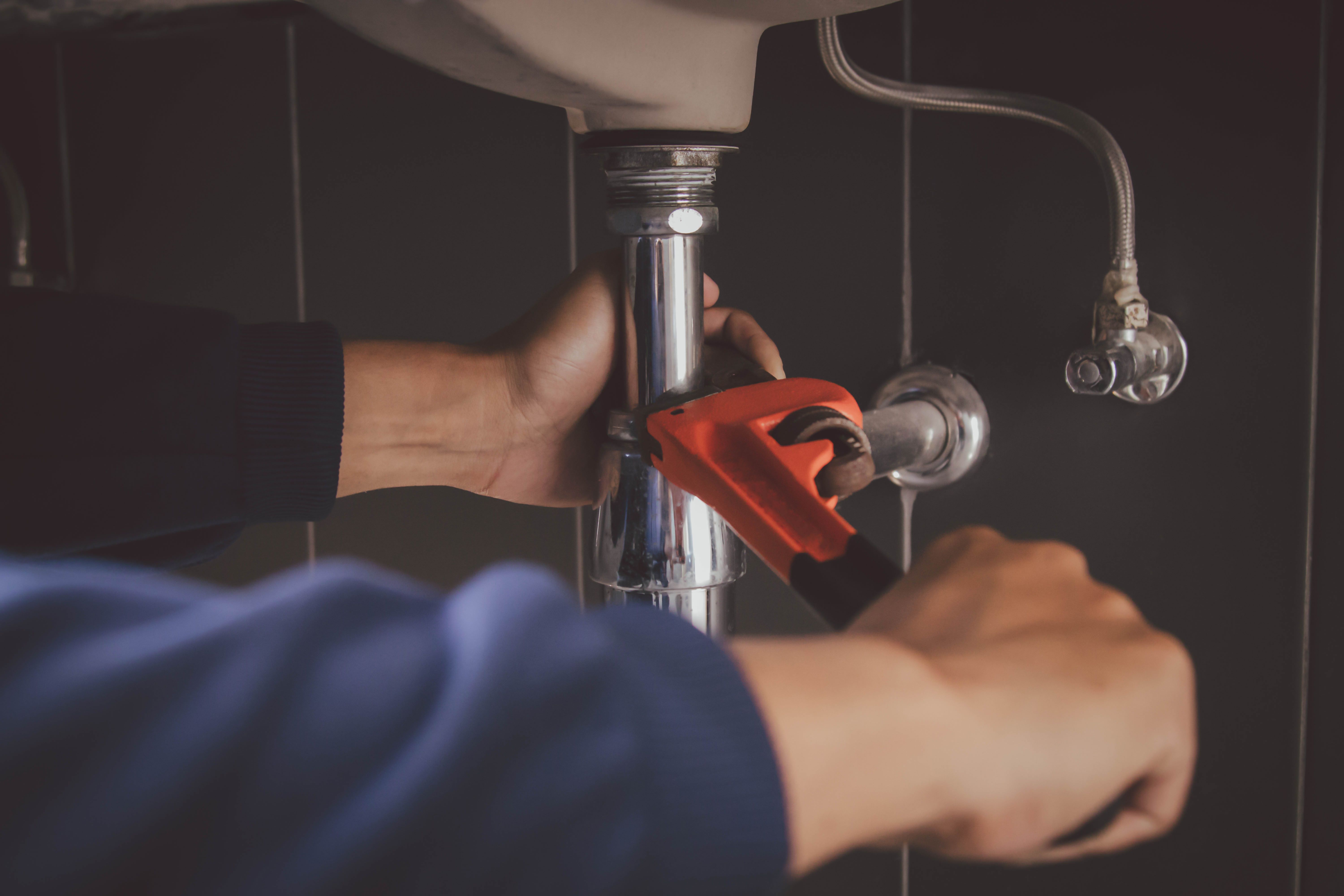 Veteran’s Plumbing Repairs - Plumbing in Baton Rouge