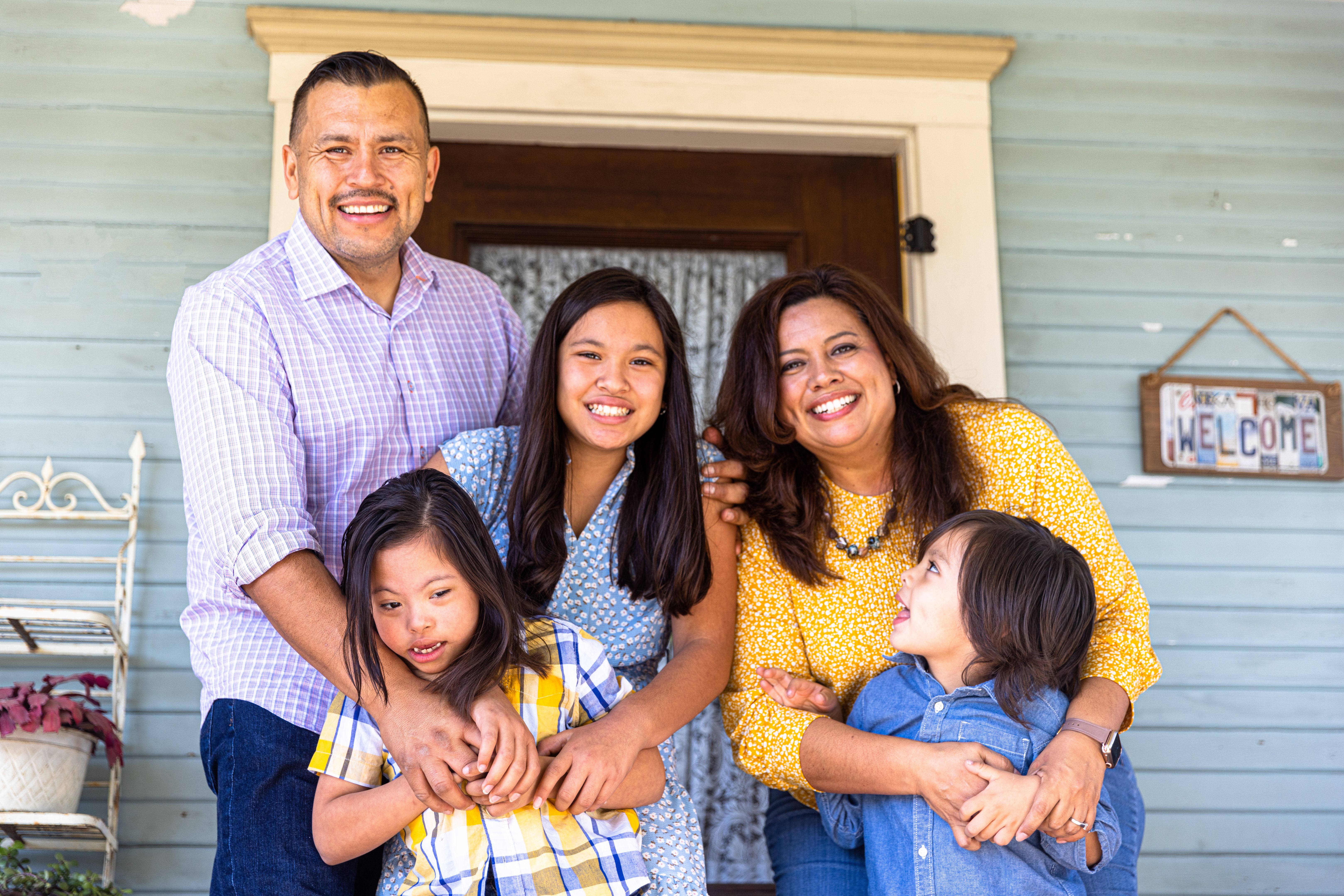 family coaching