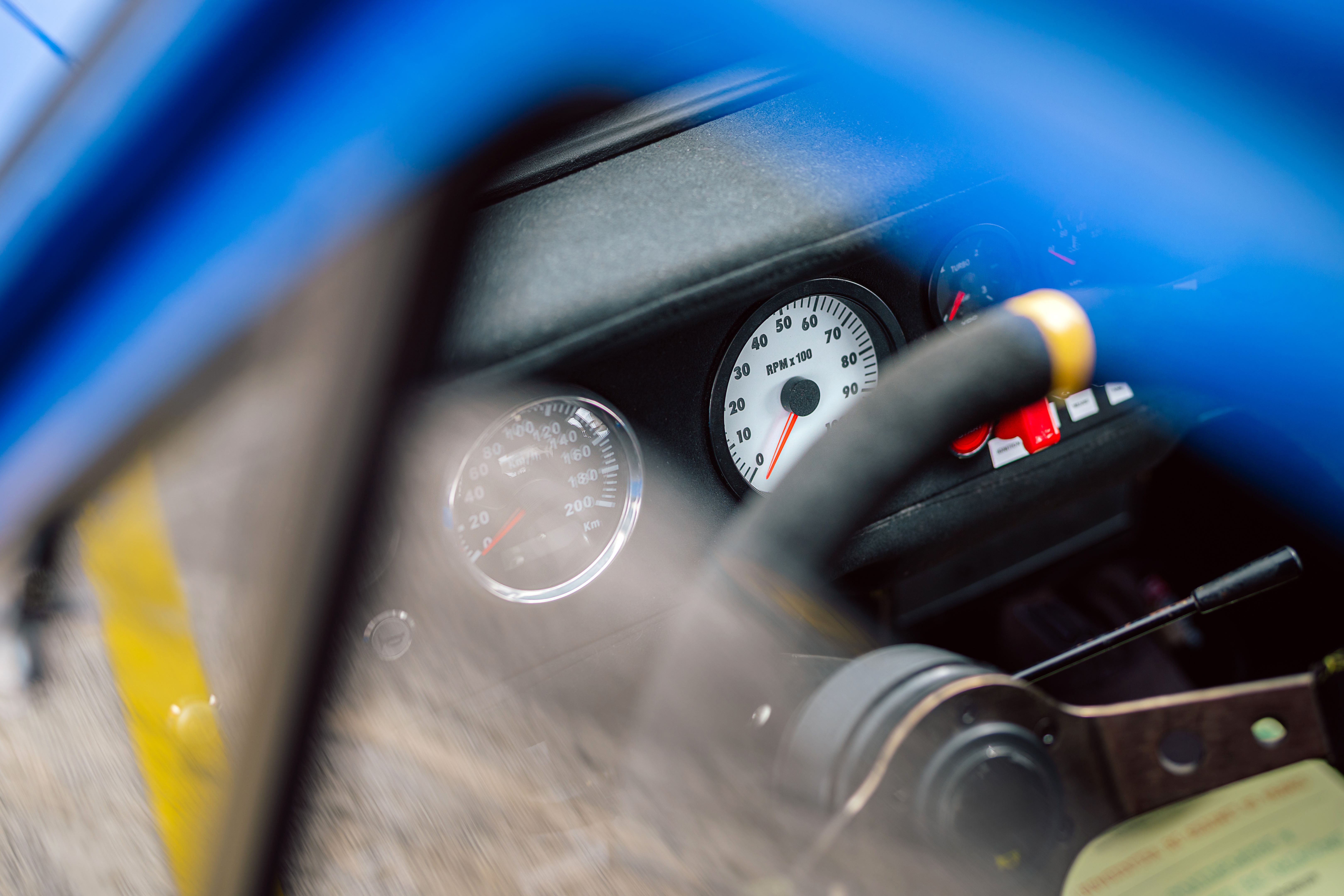 custom sports dashboard