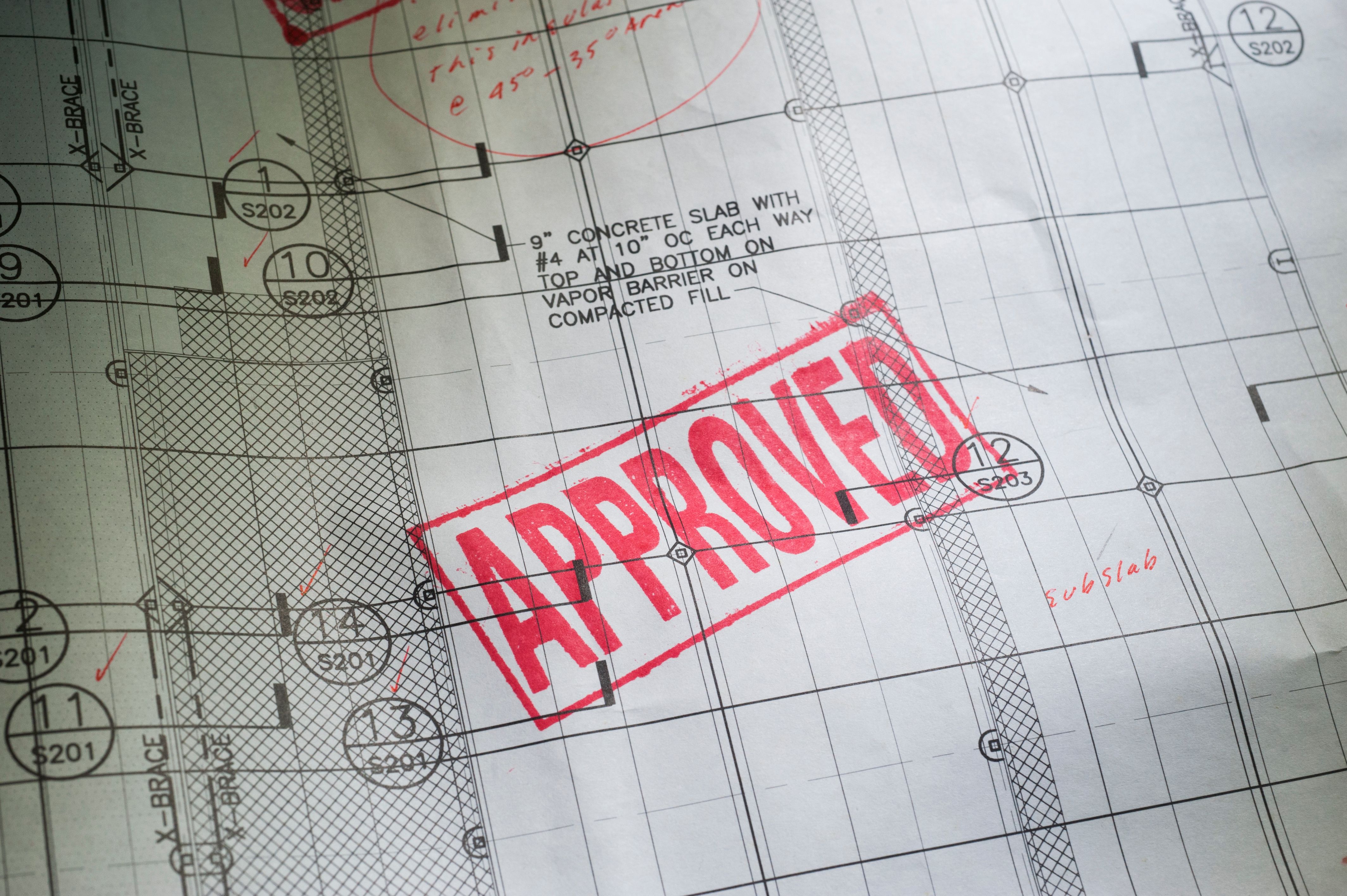 construction permits