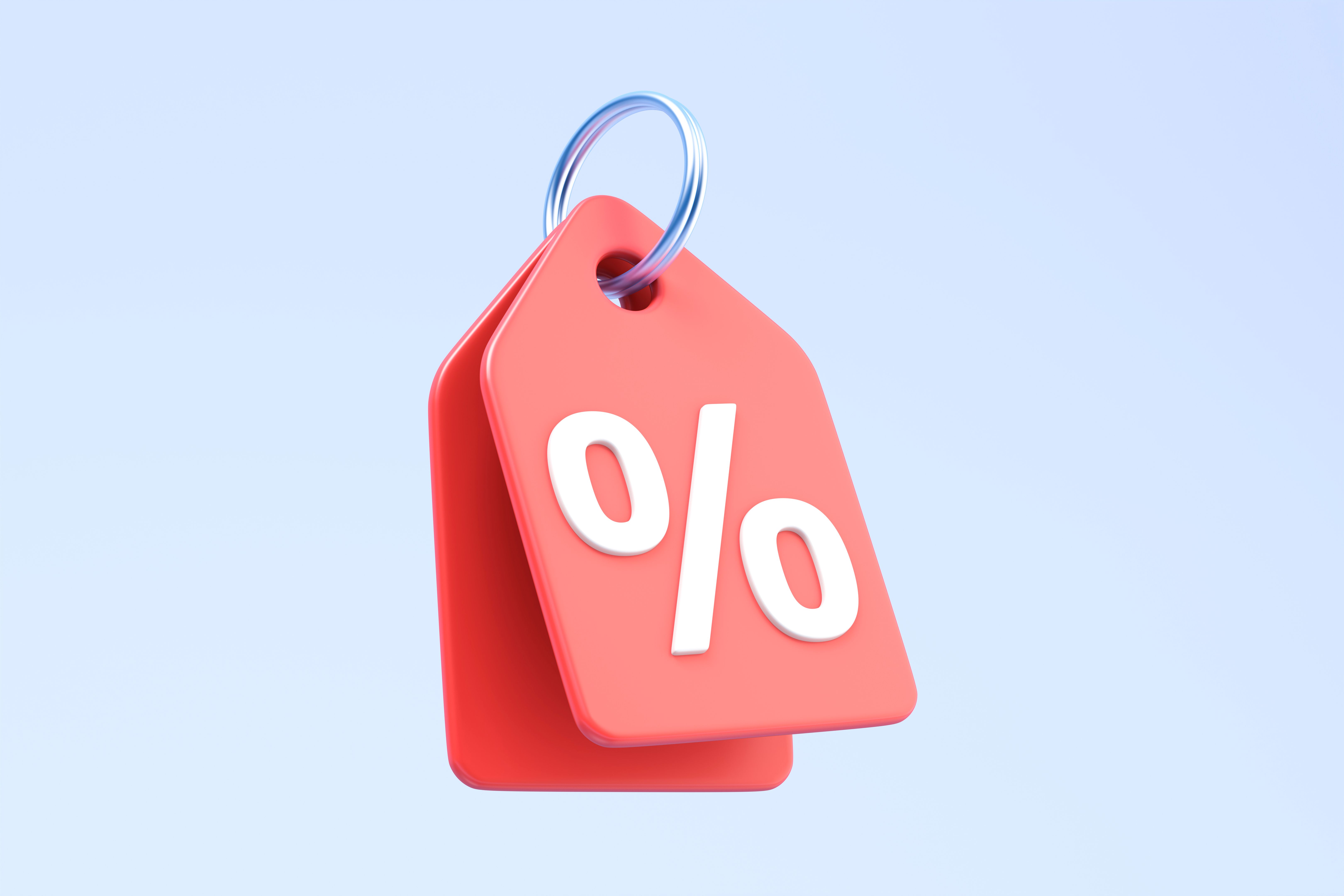 discount sale