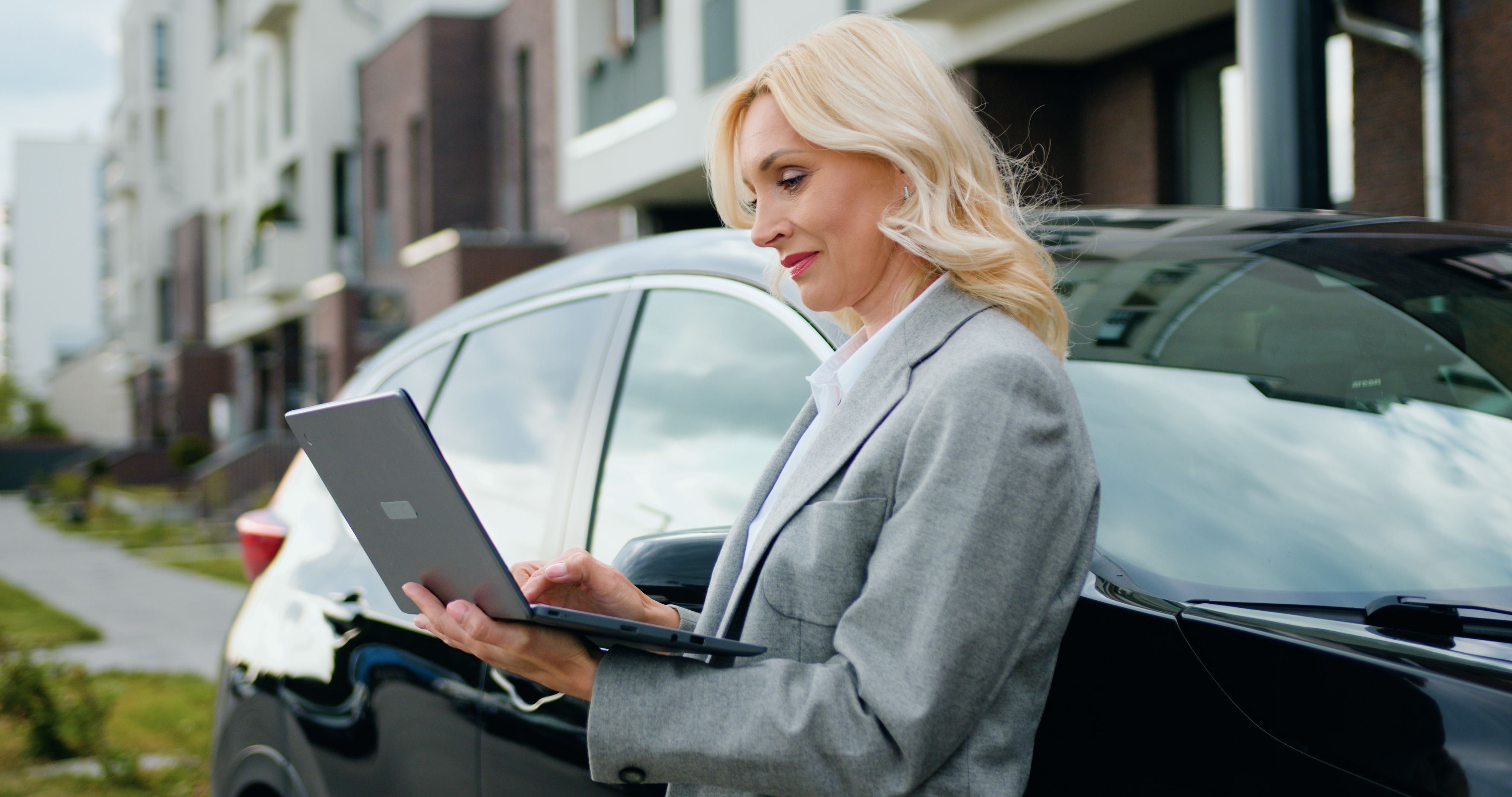 luxury transportation booking