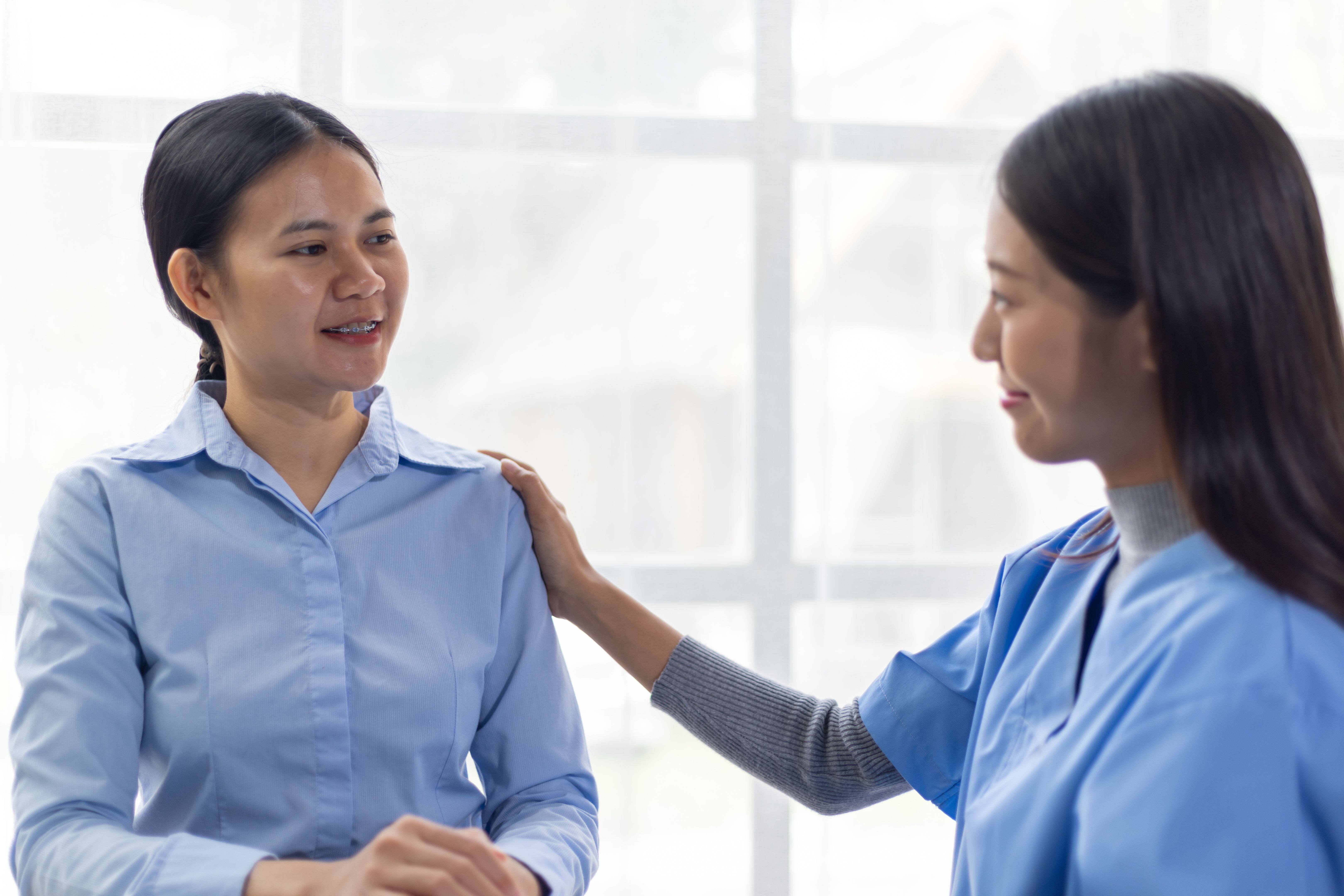 specialized consulting