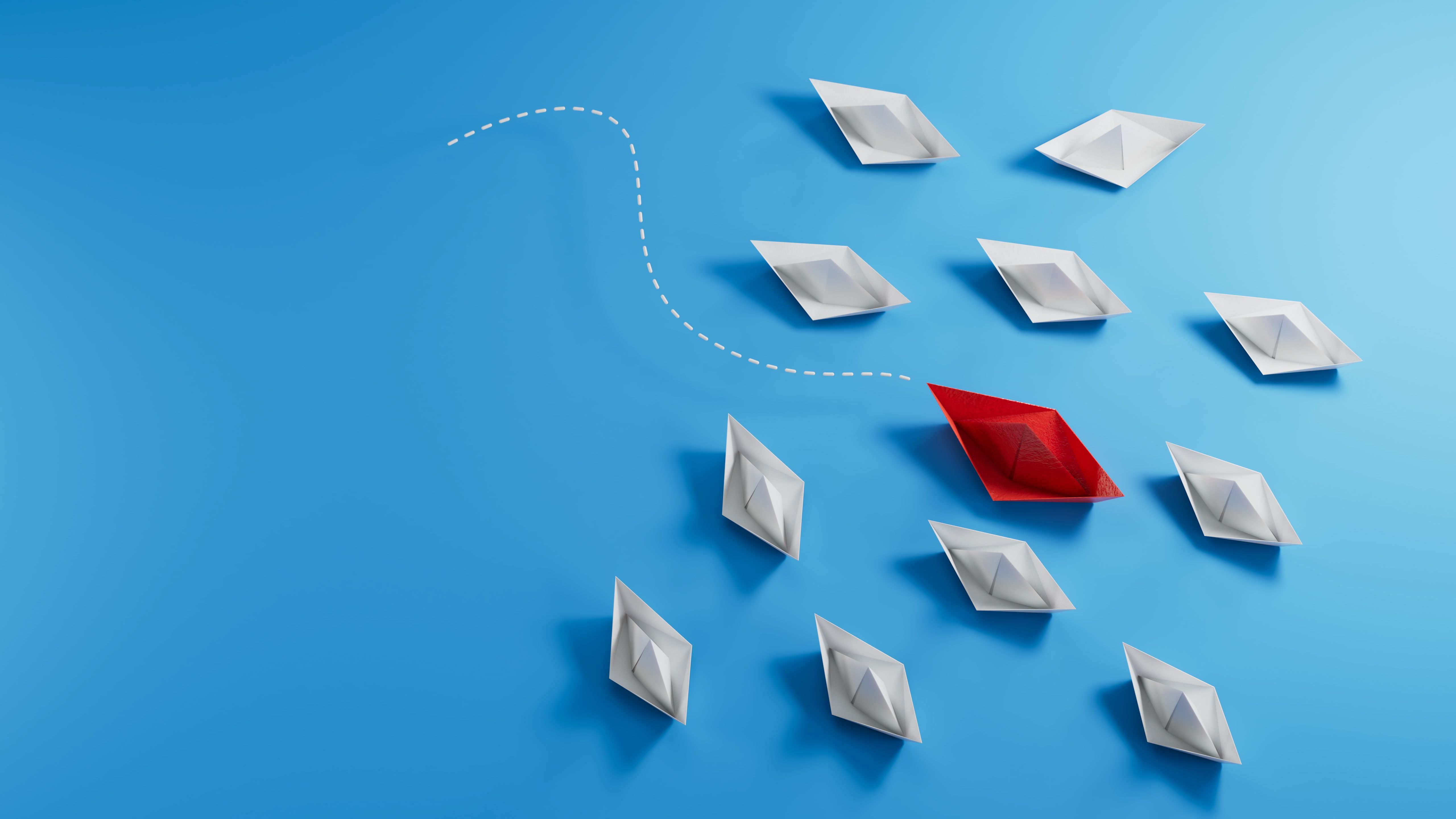 logistics challenges