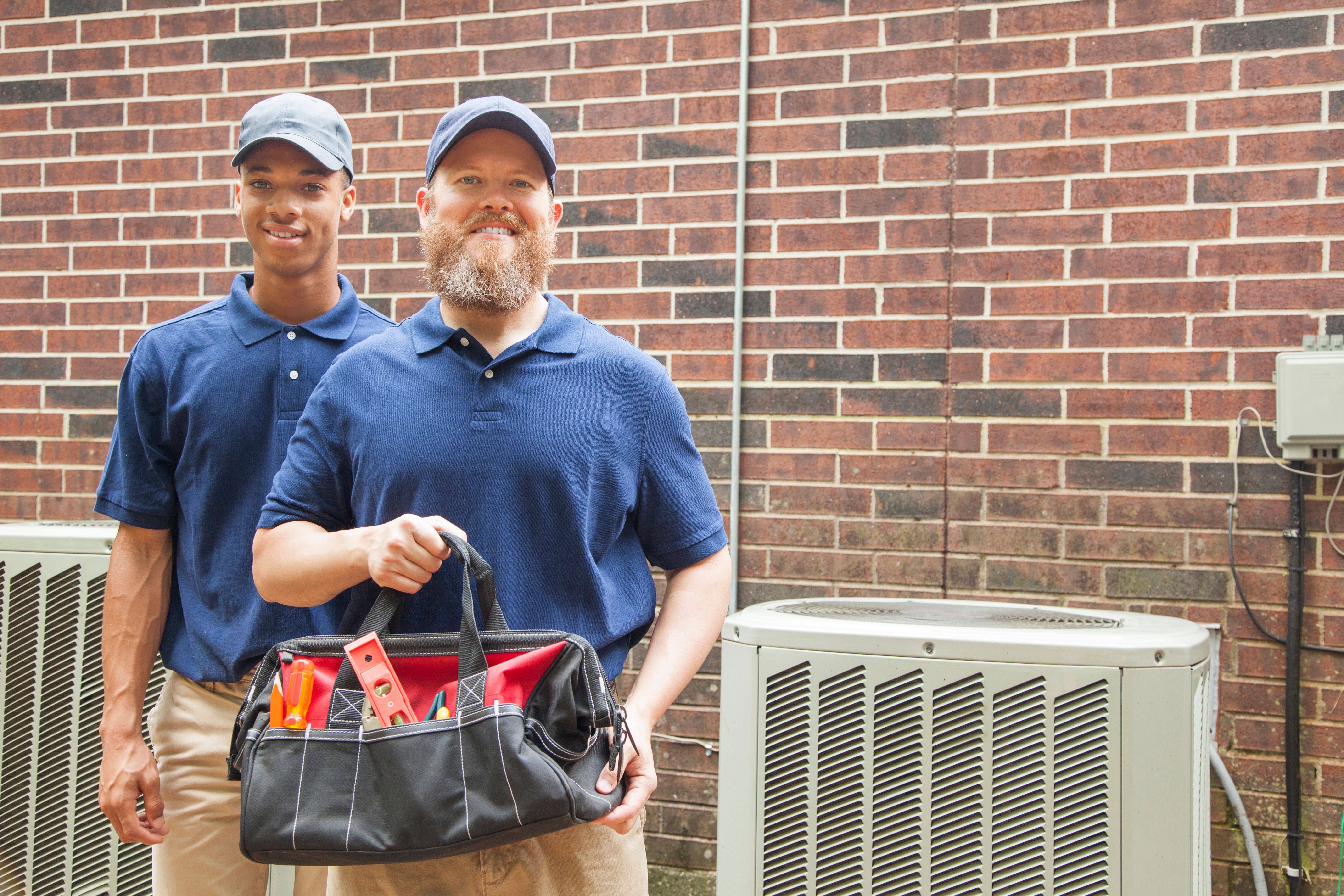 home hvac maintenance