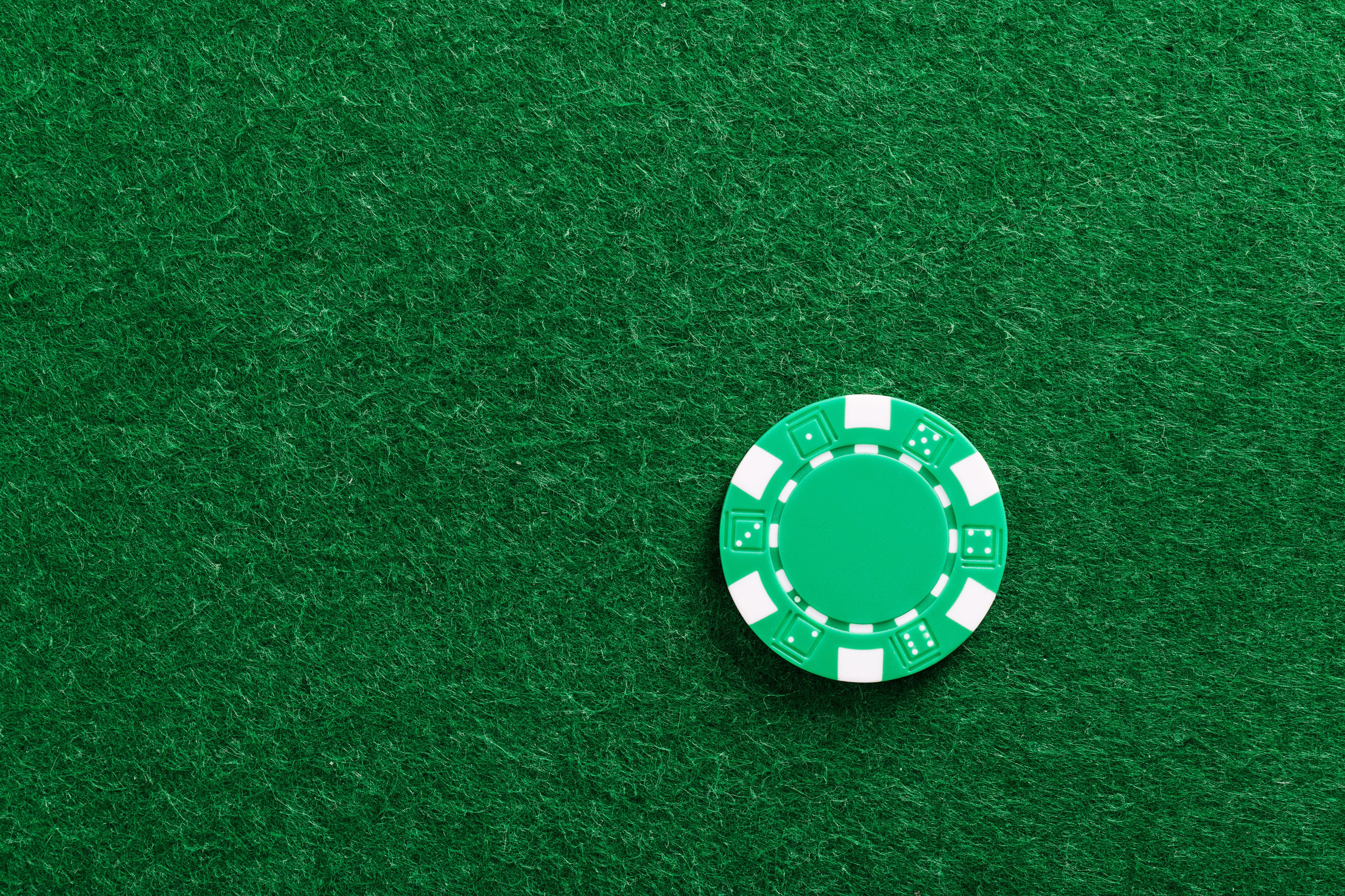 token gaming