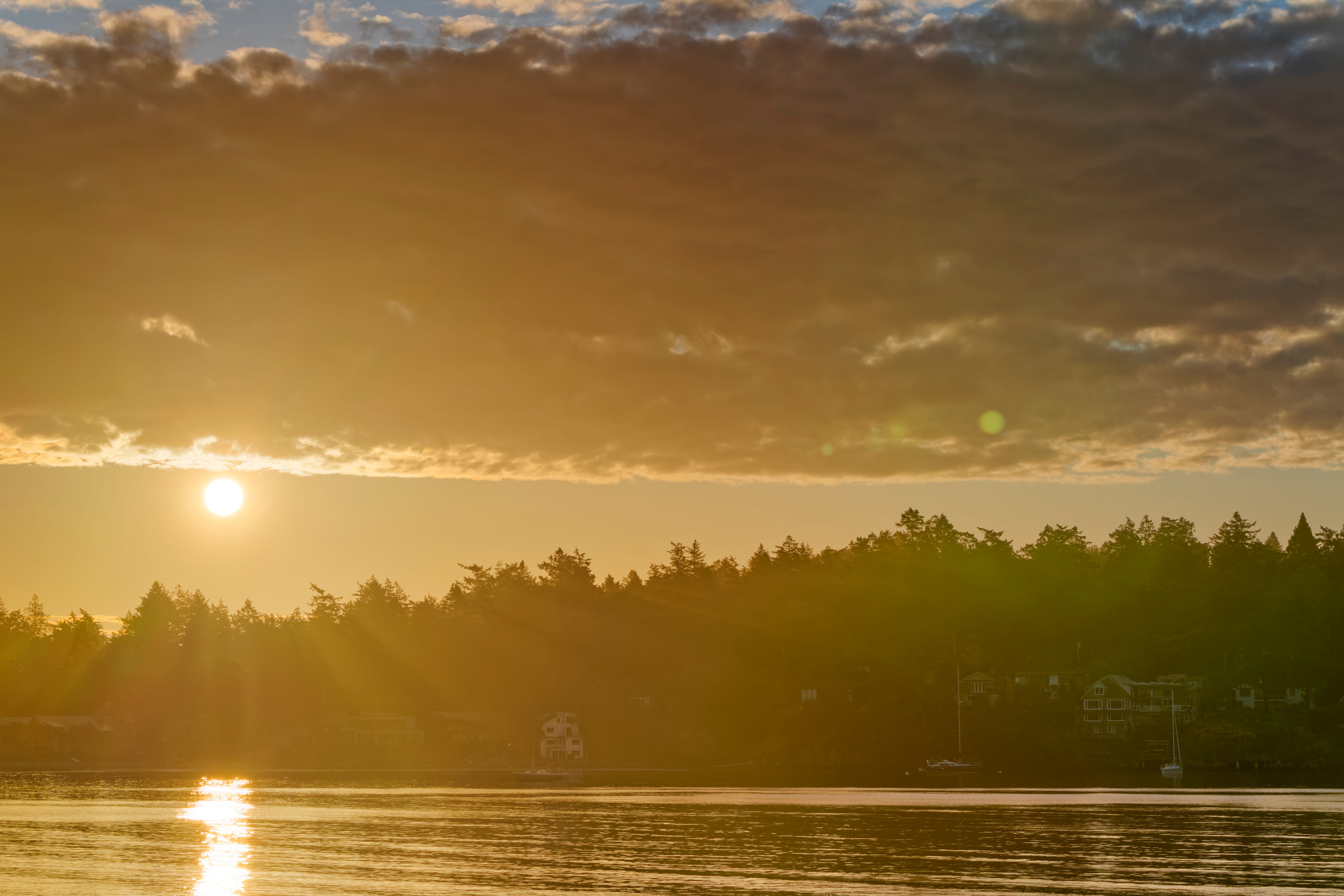 water sports community