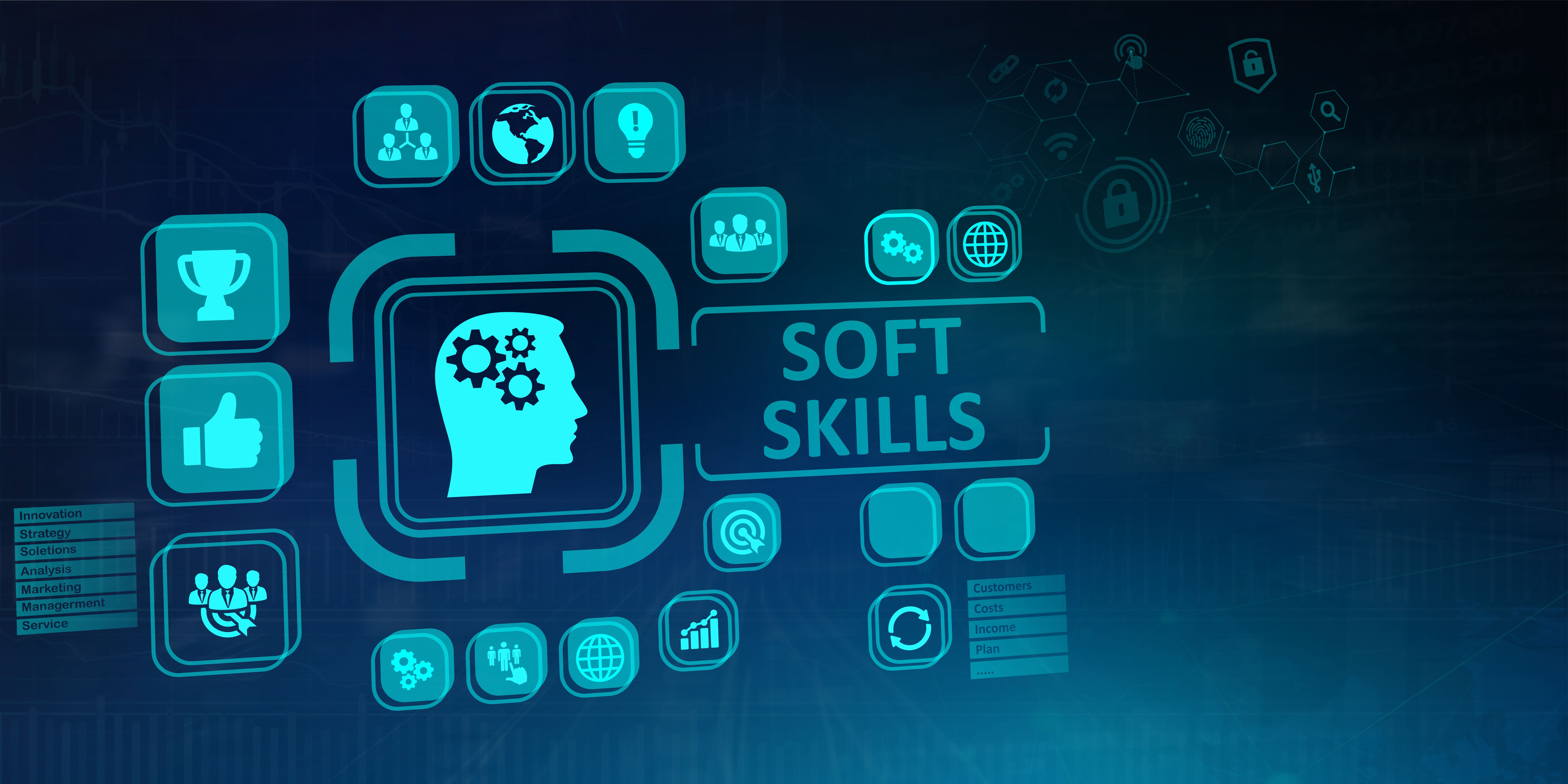 soft skills training