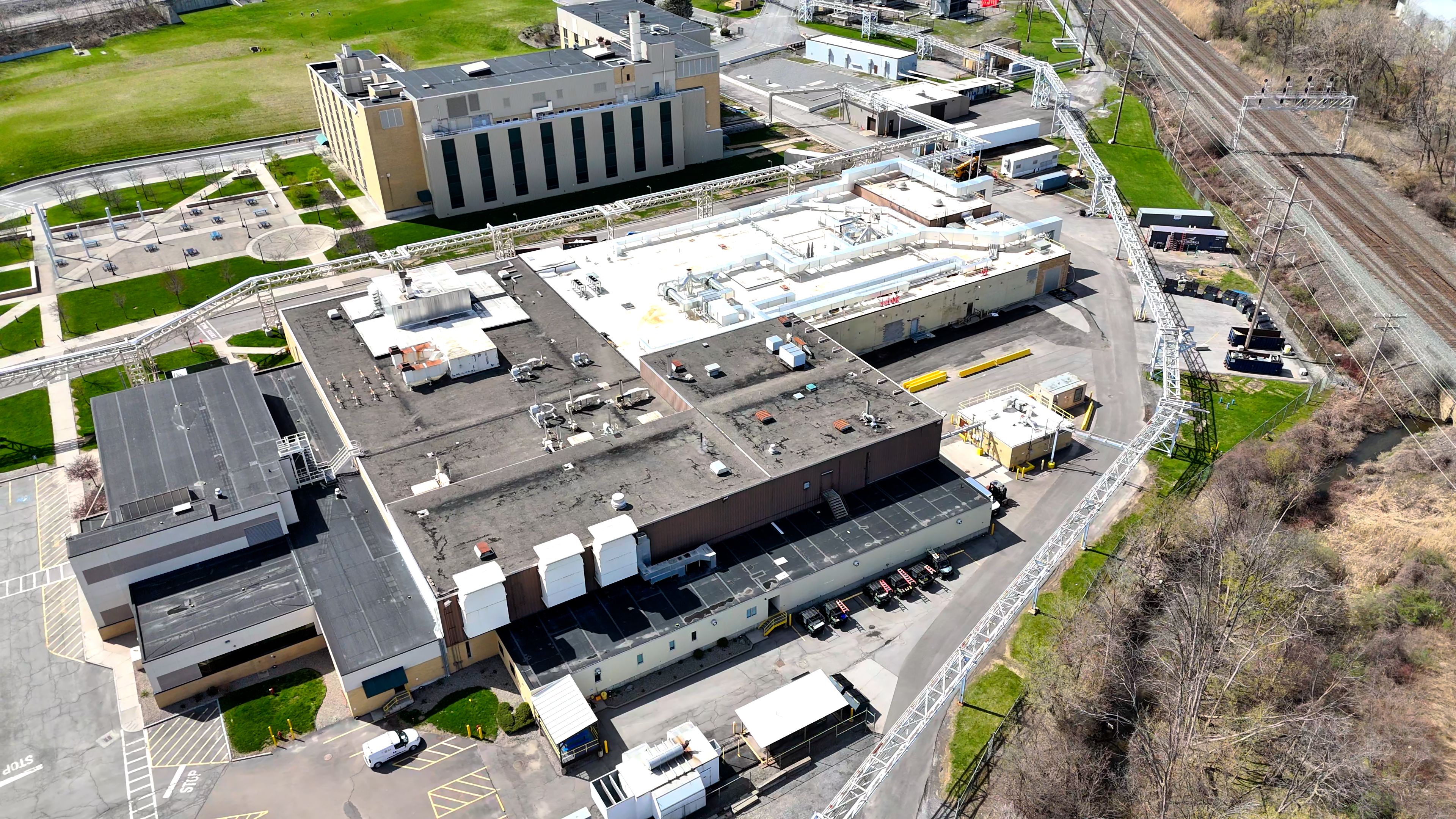 sustainable manufacturing