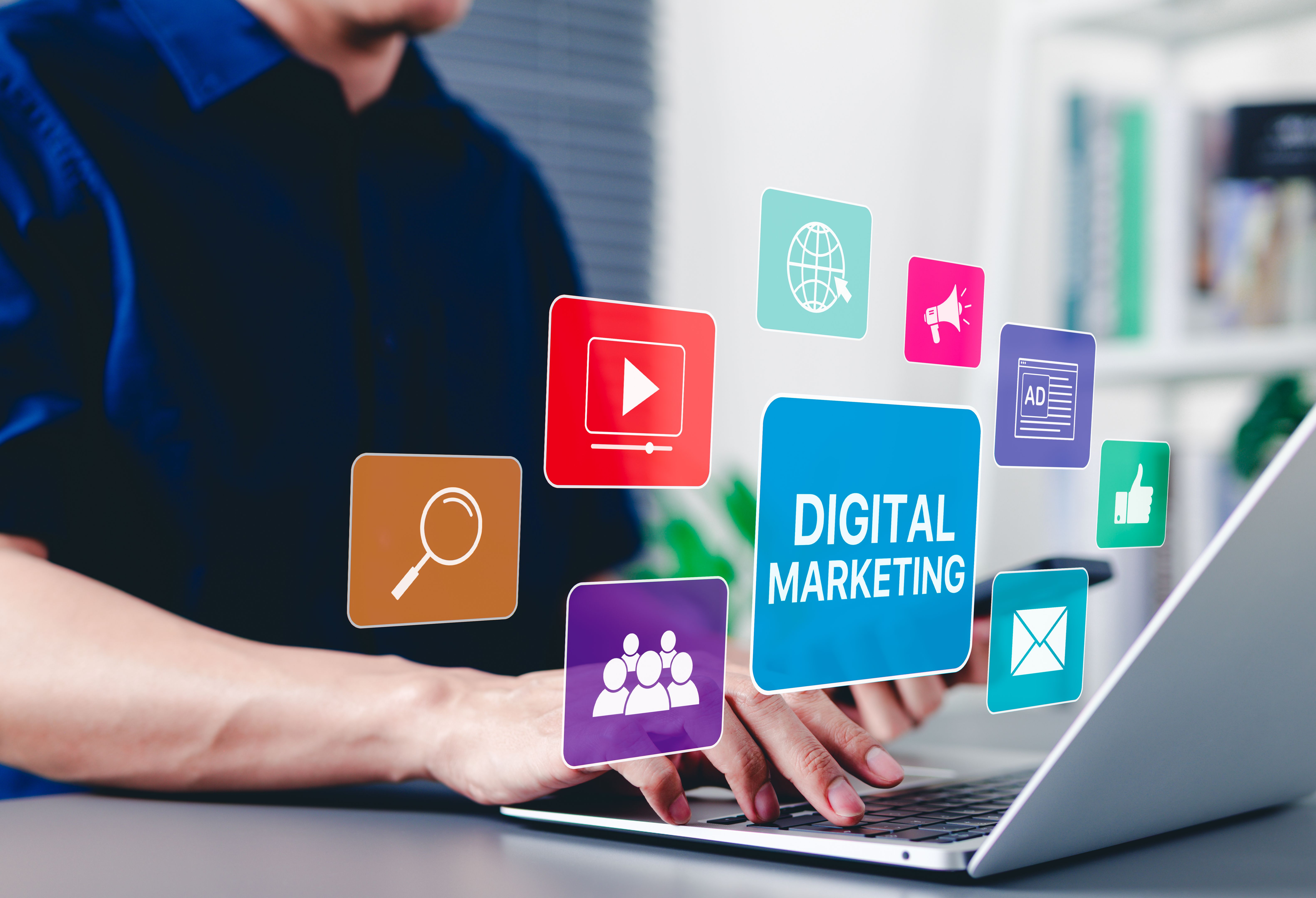 digital marketing analytics