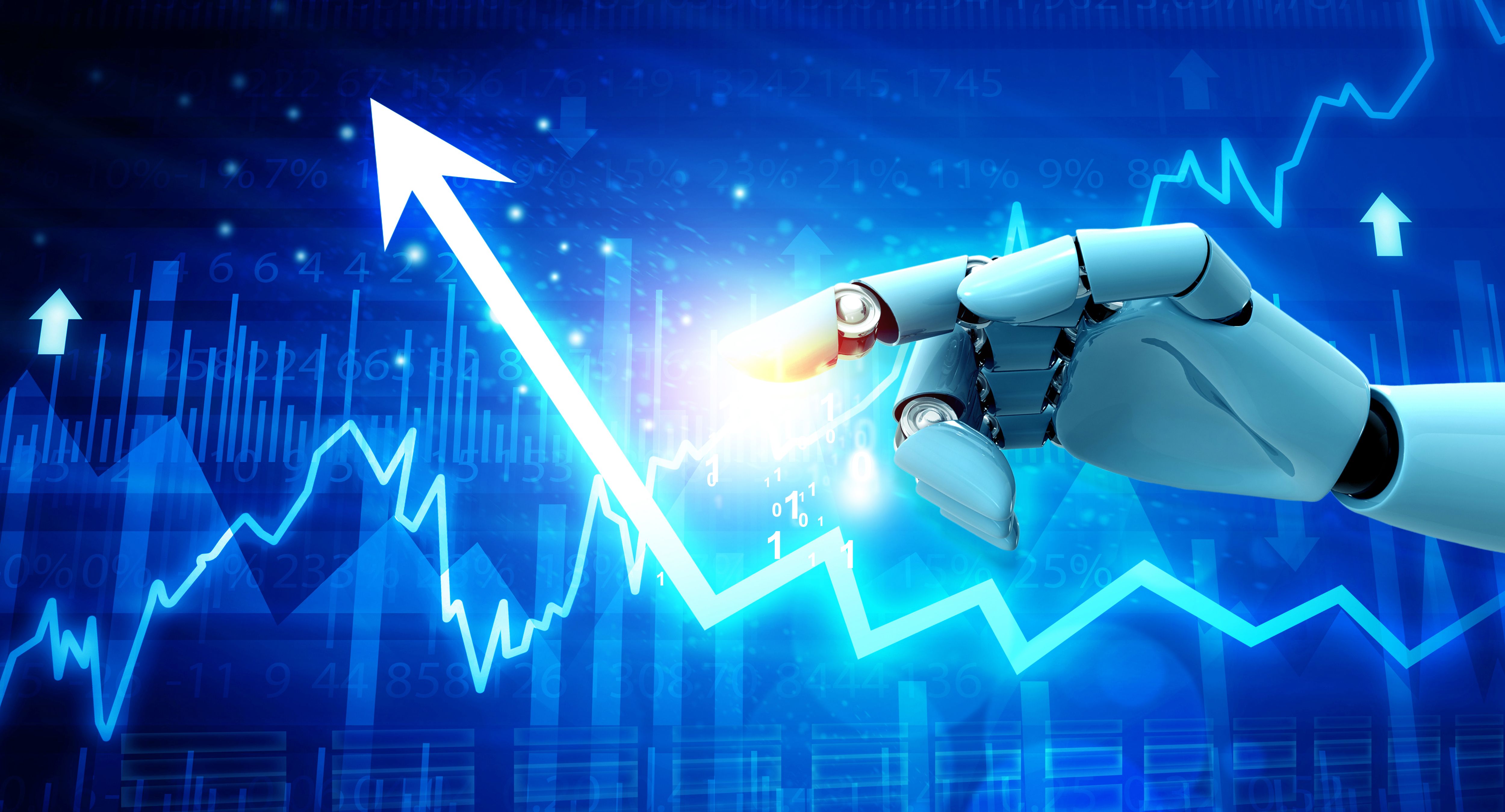 ai business growth