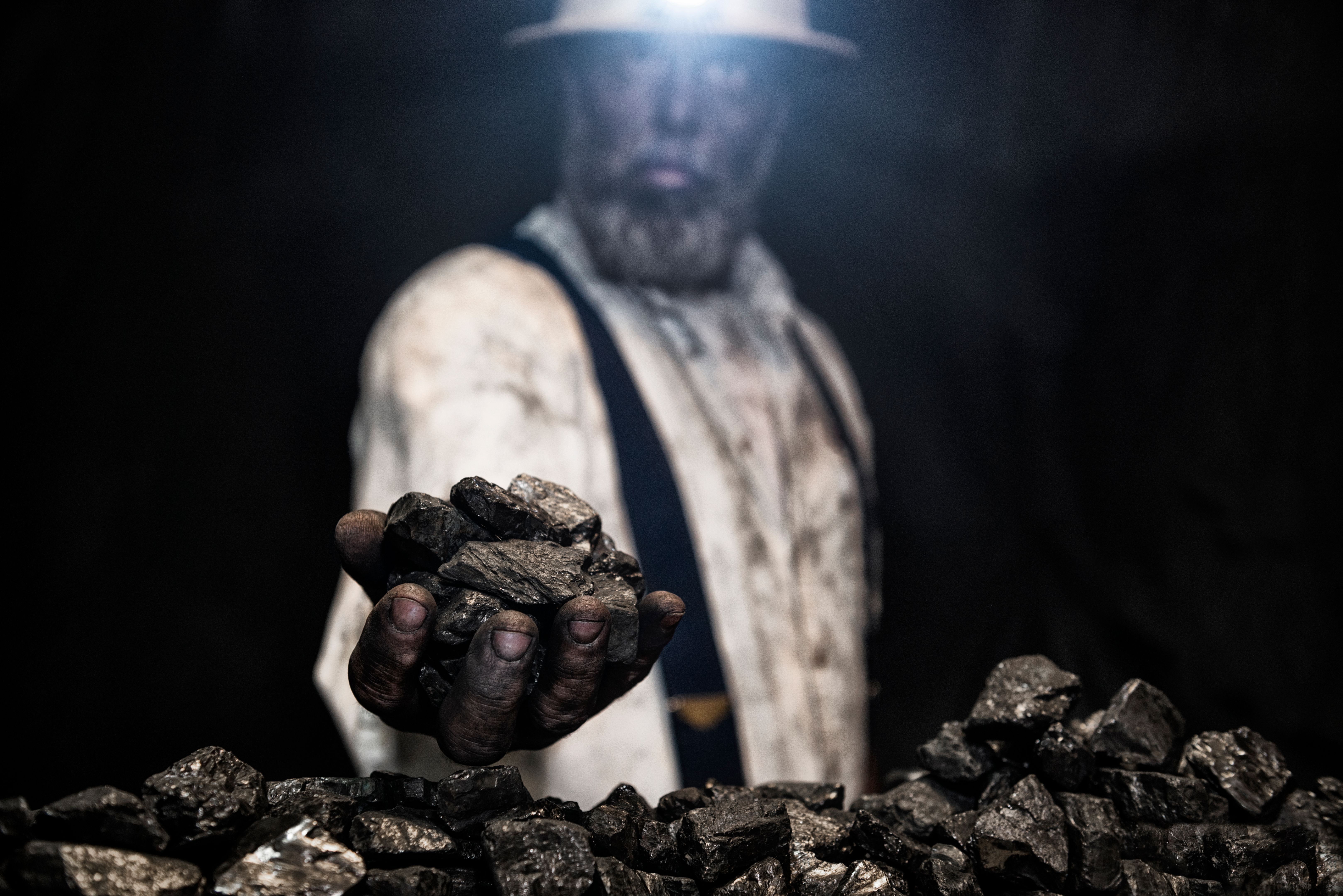 community engagement mining