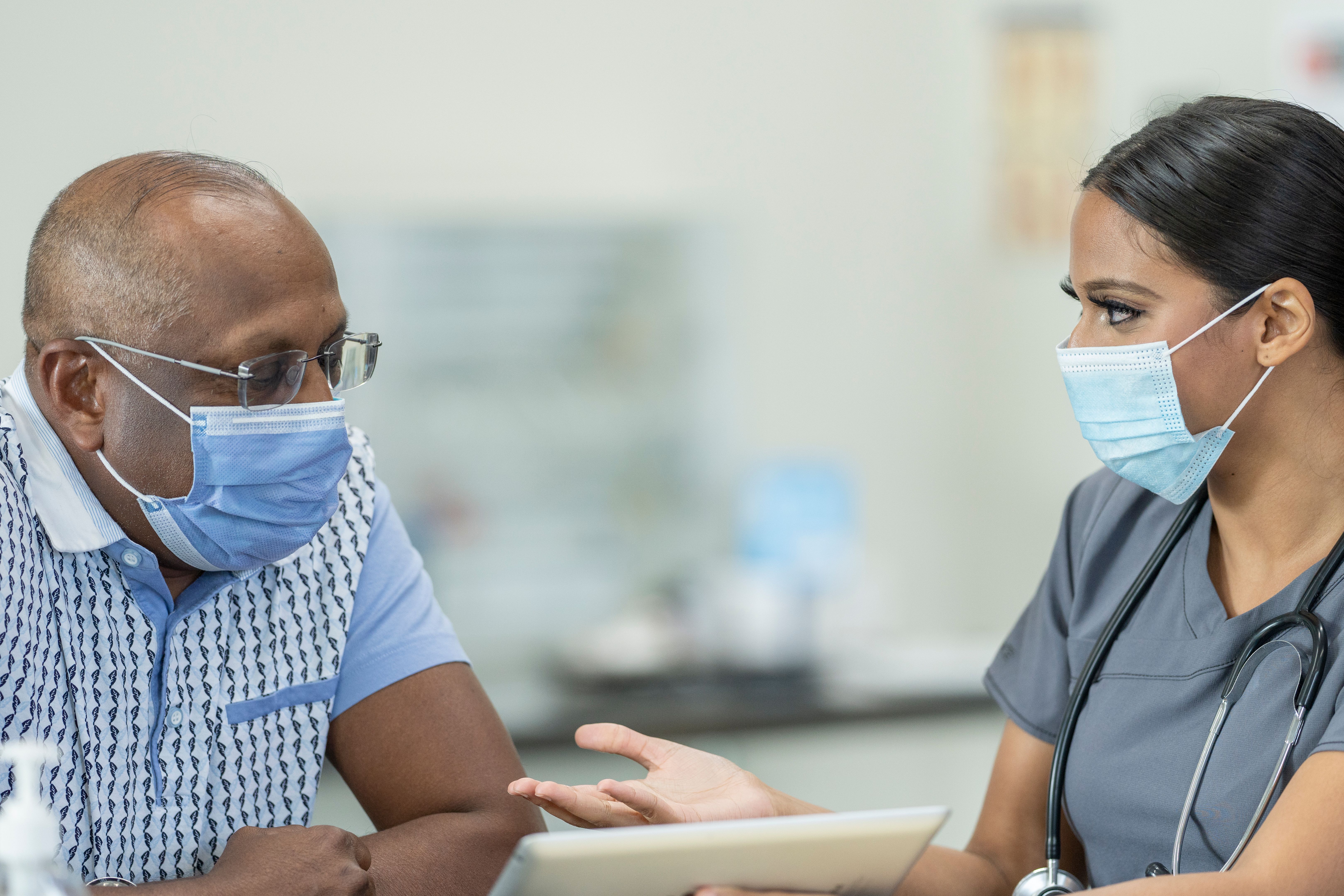 caribbean consulting