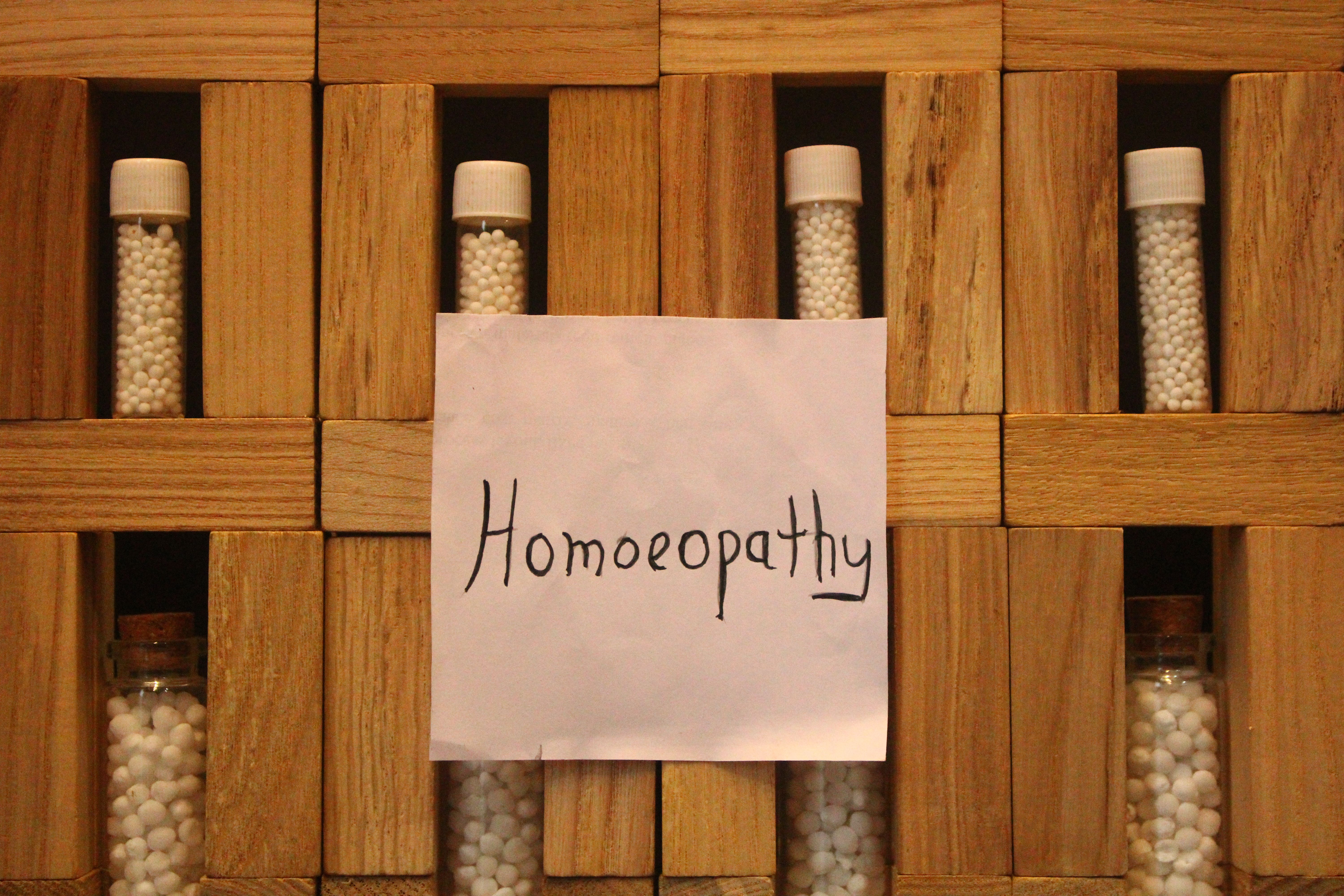 homeopathy clinic