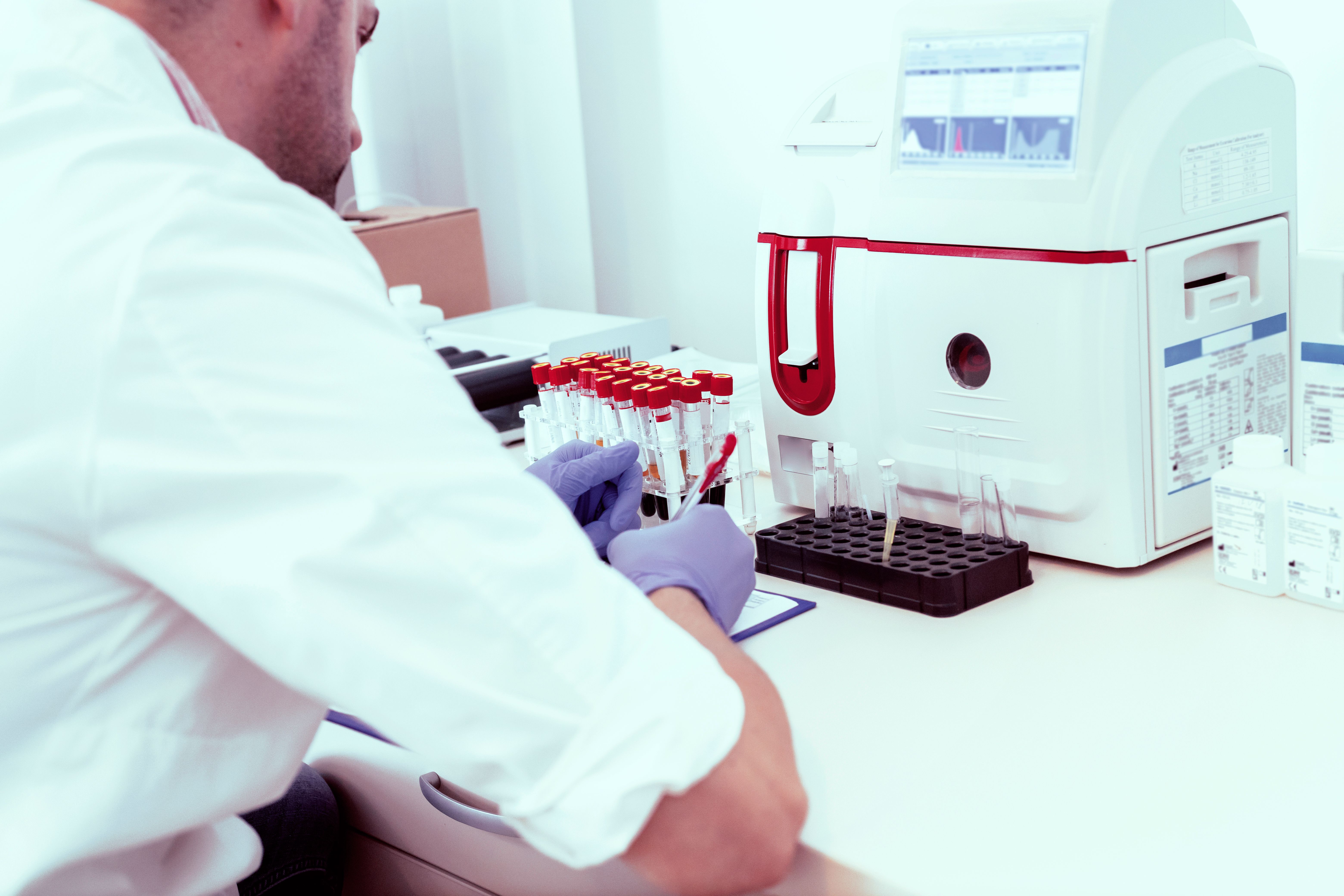 drug testing accuracy