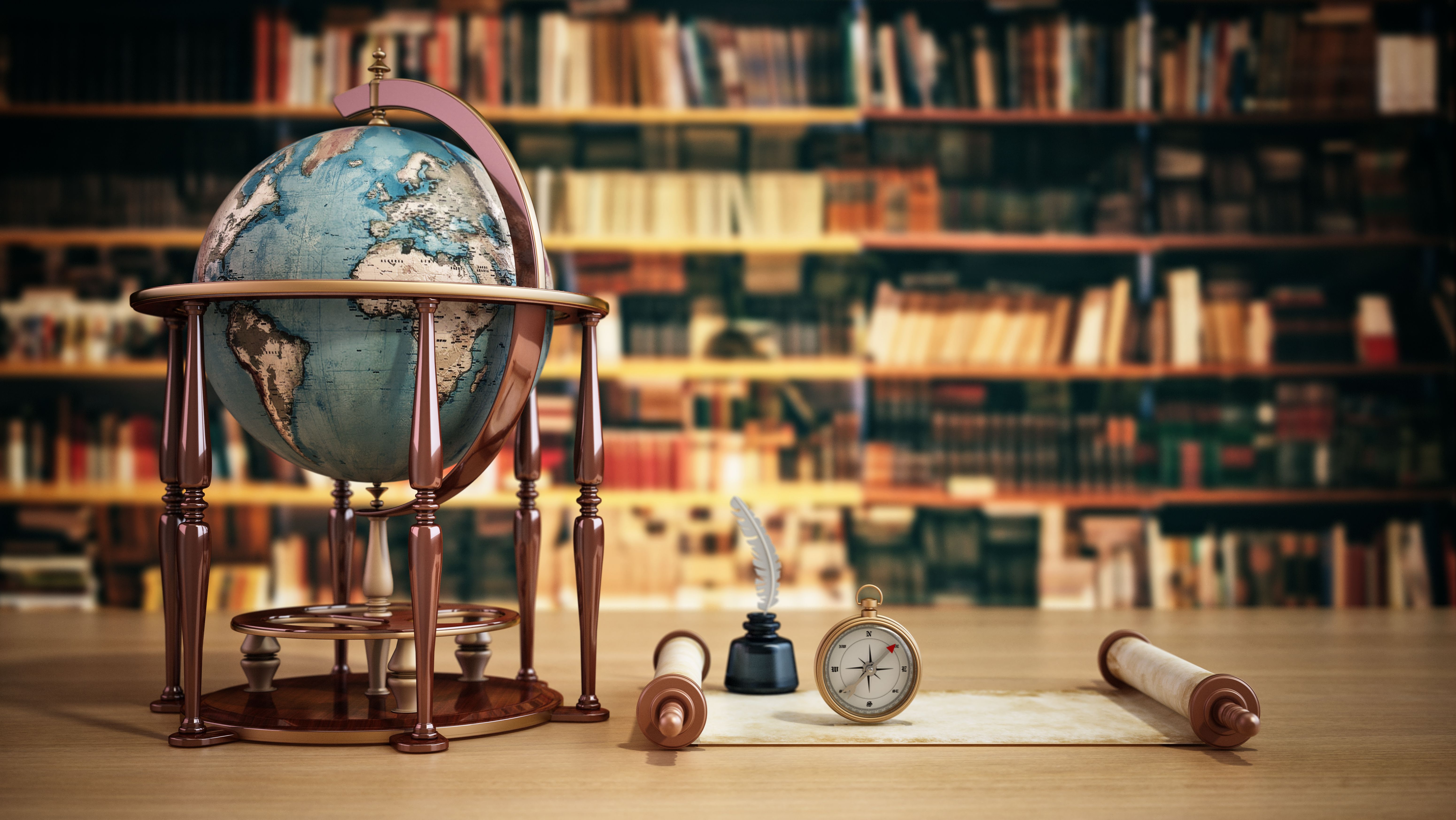 history geography tutoring