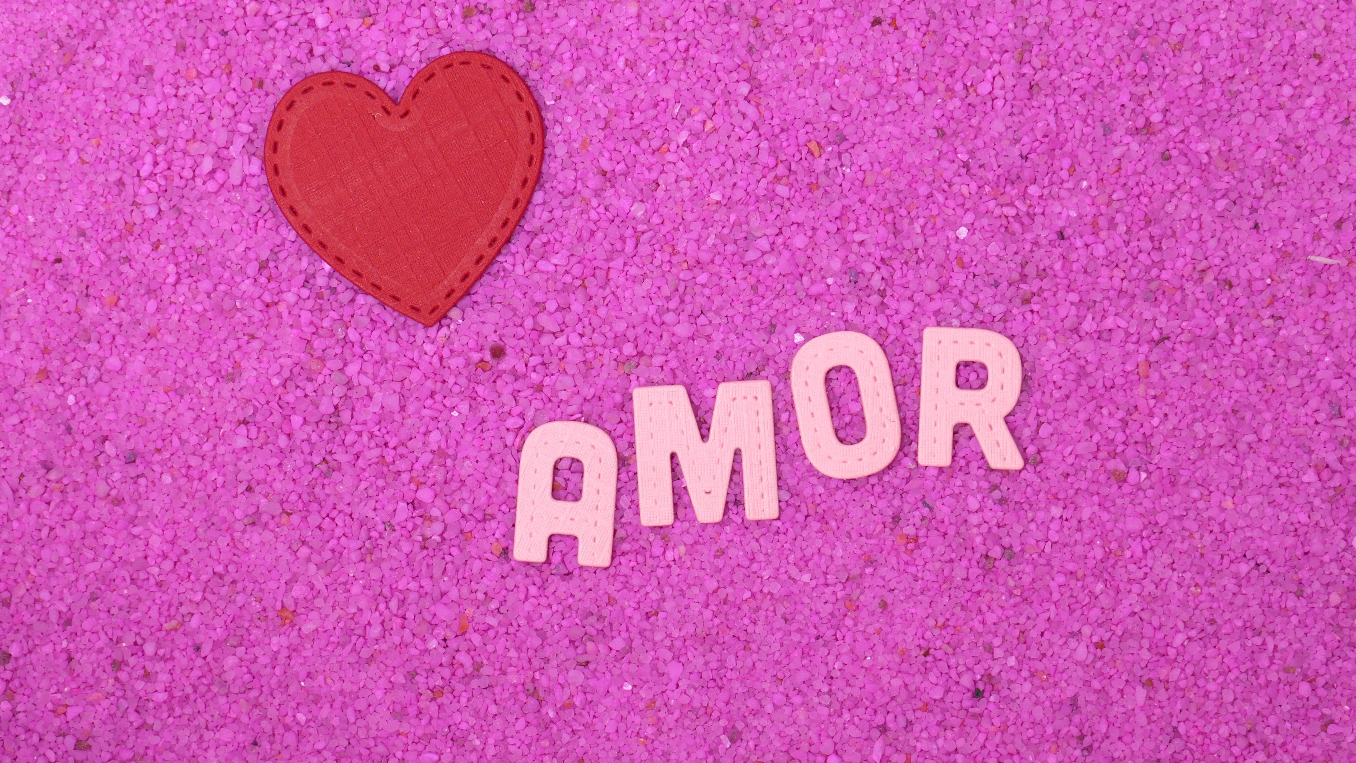 etica amor