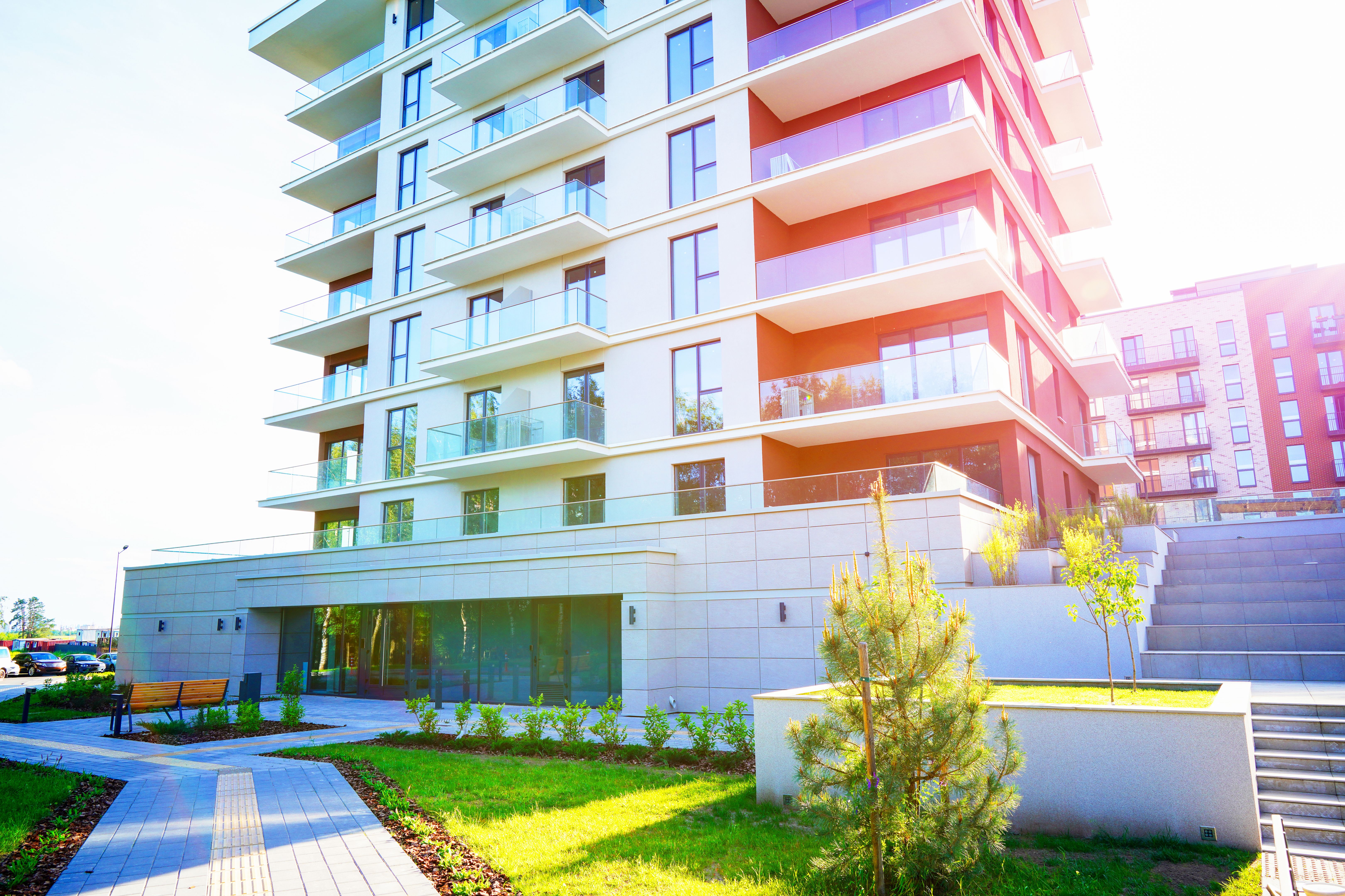 european luxury real estate