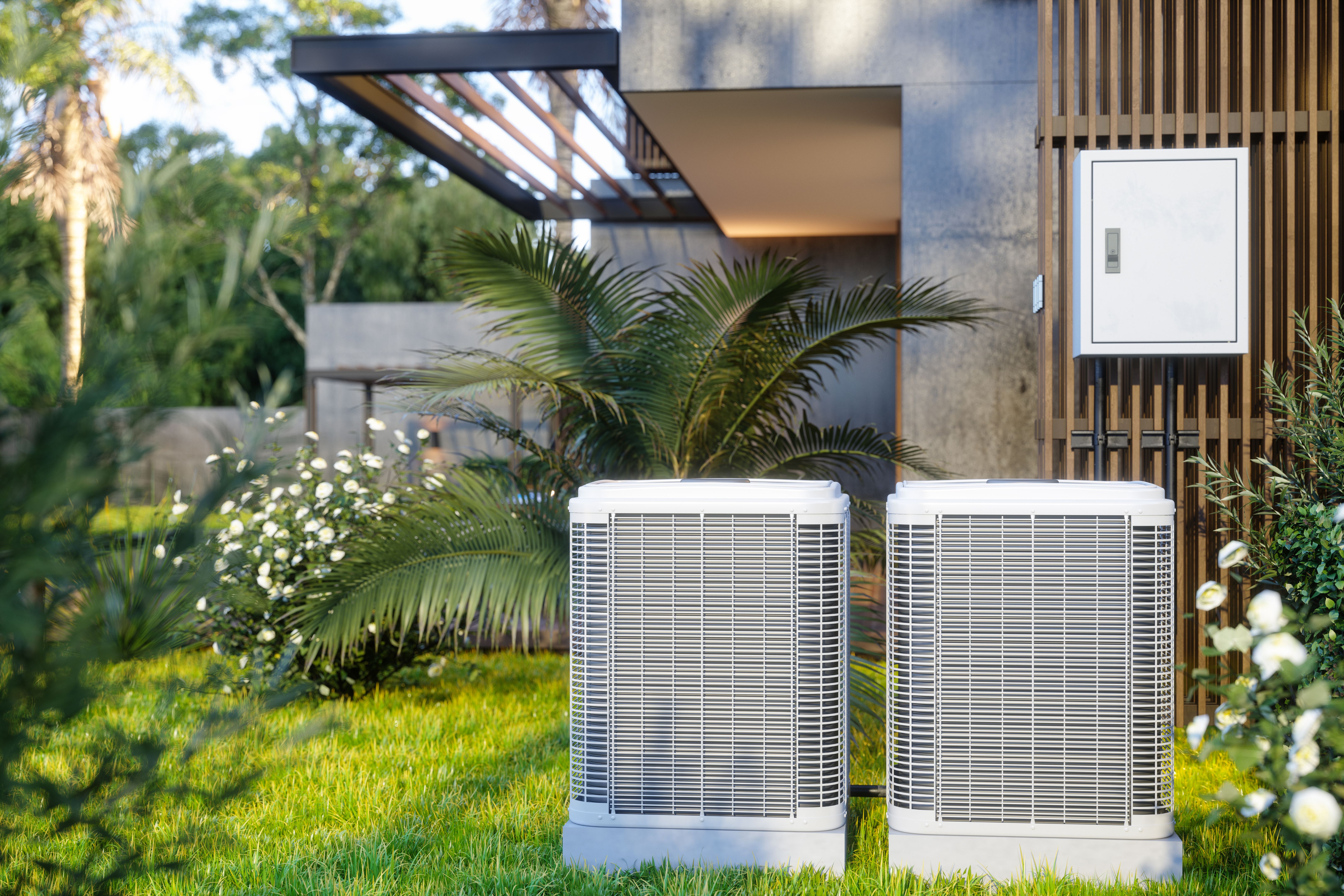 HVAC system