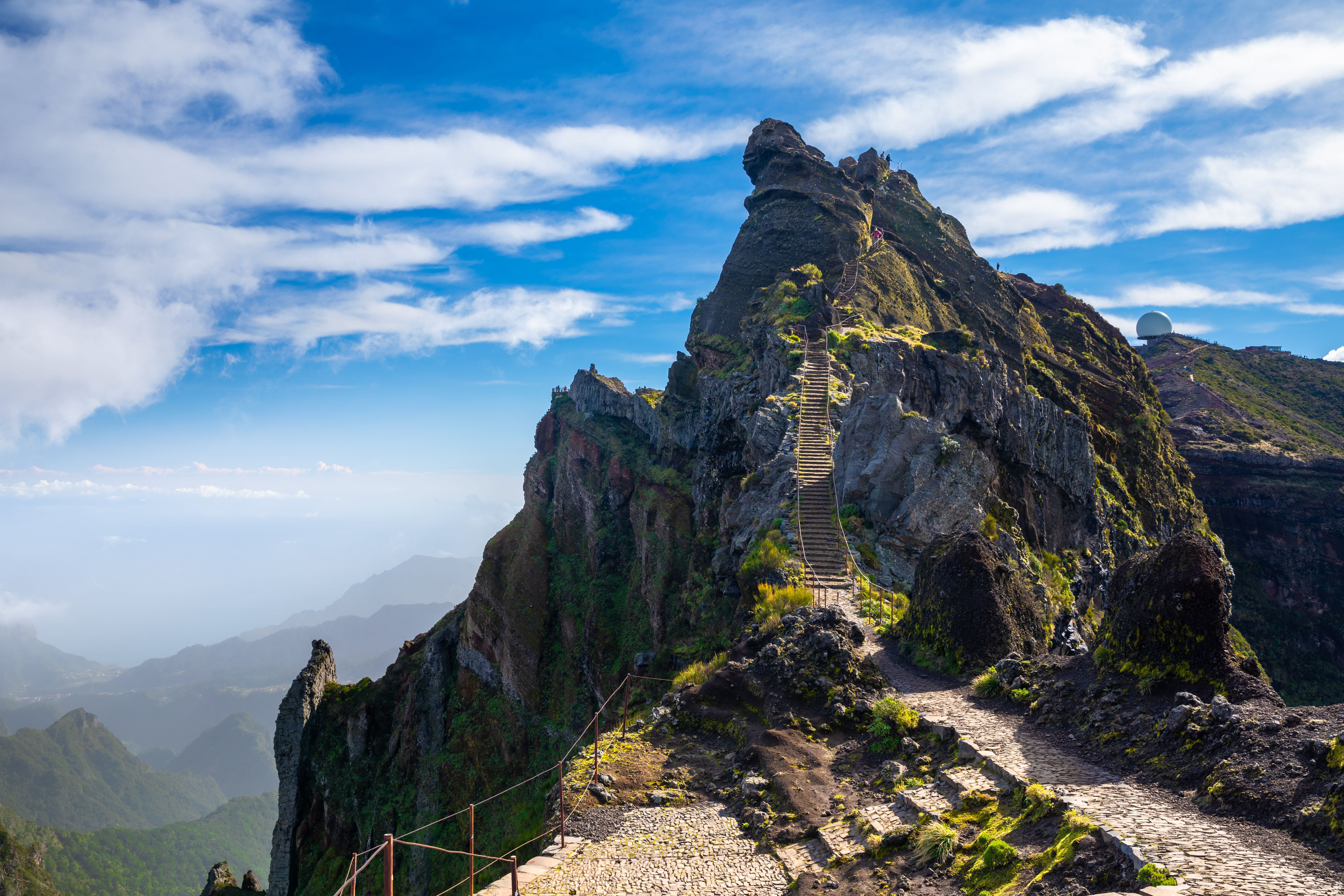 pico do arieiro