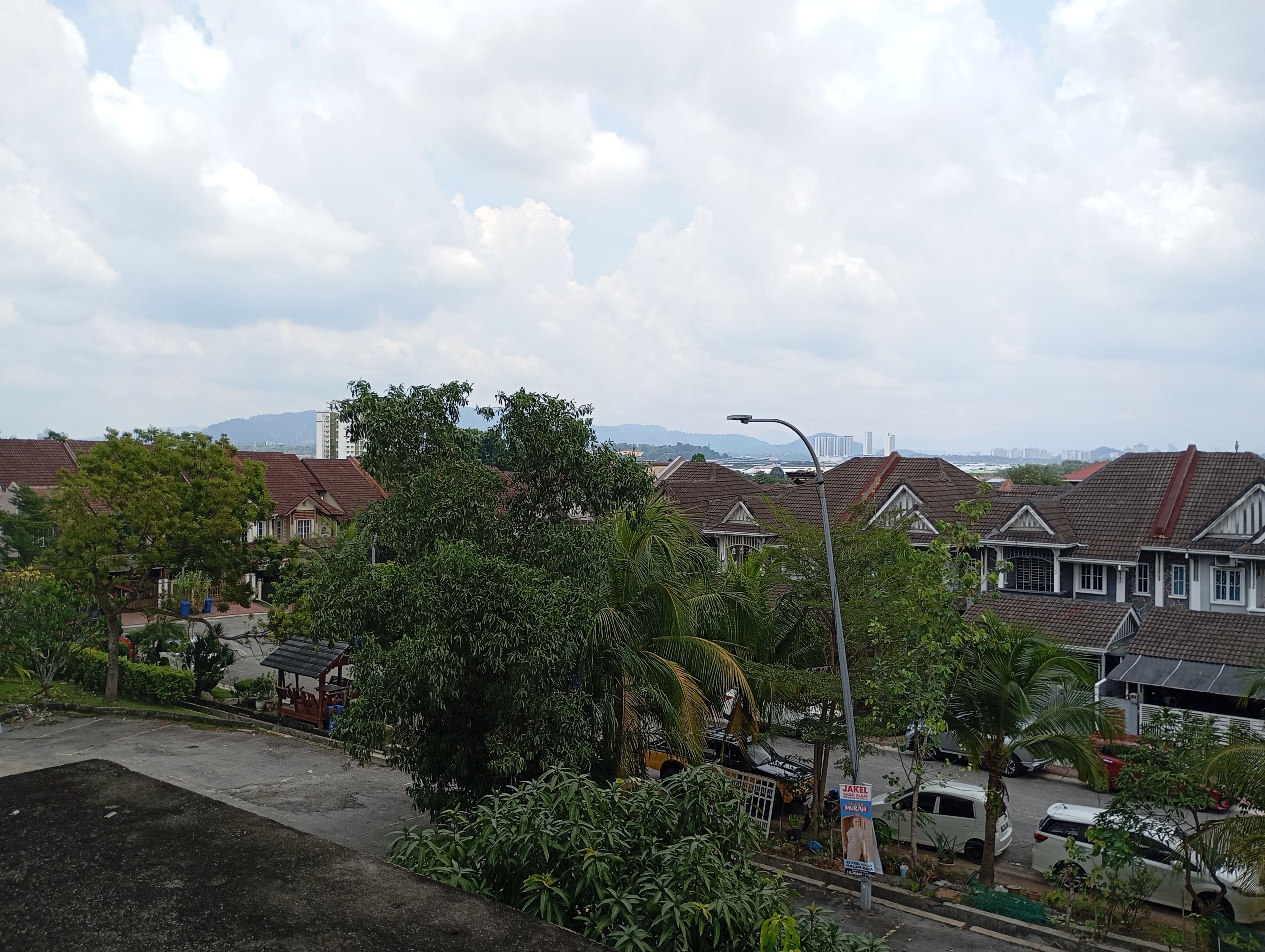 seri kembangan property