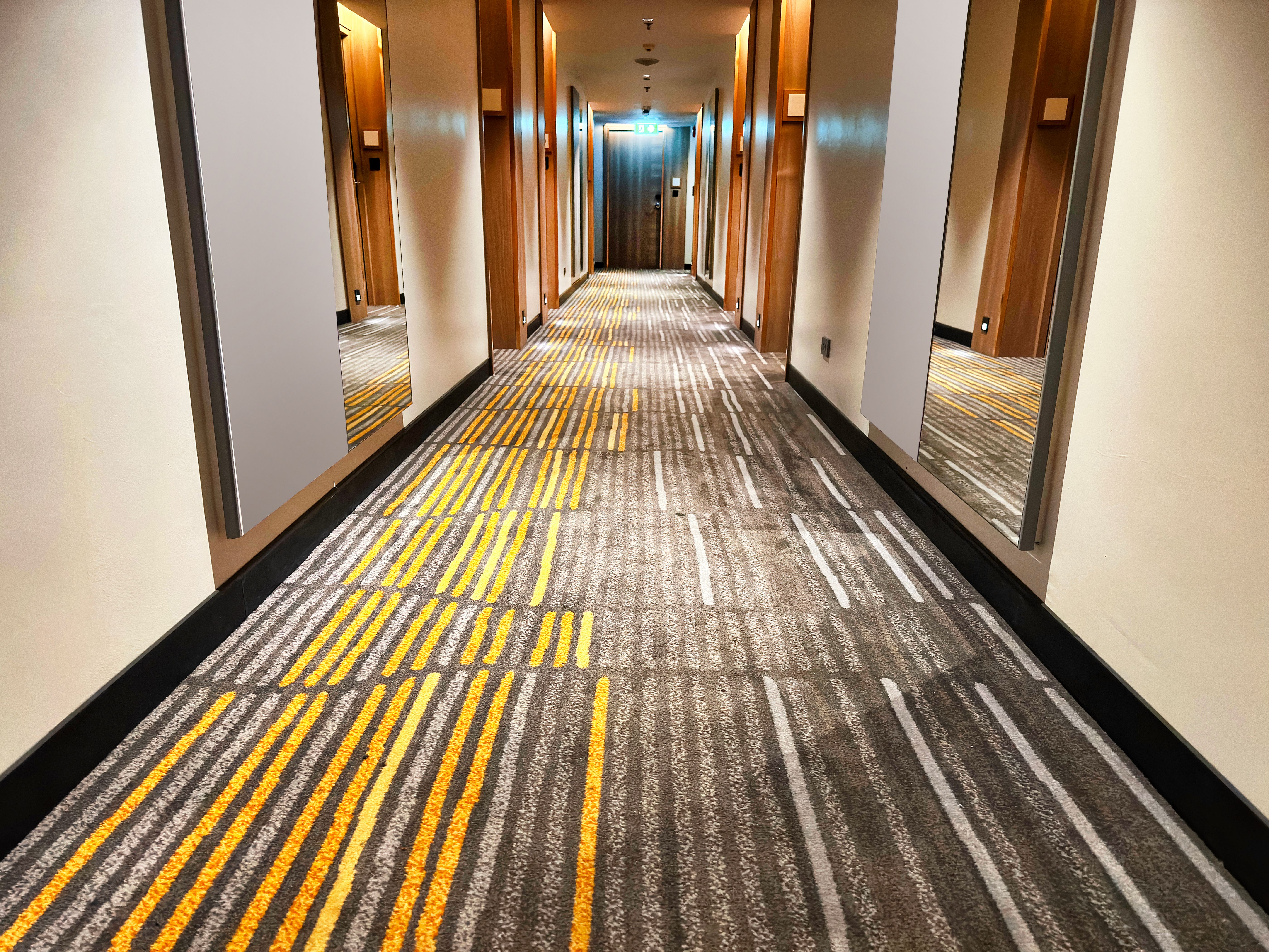 commercial carpet