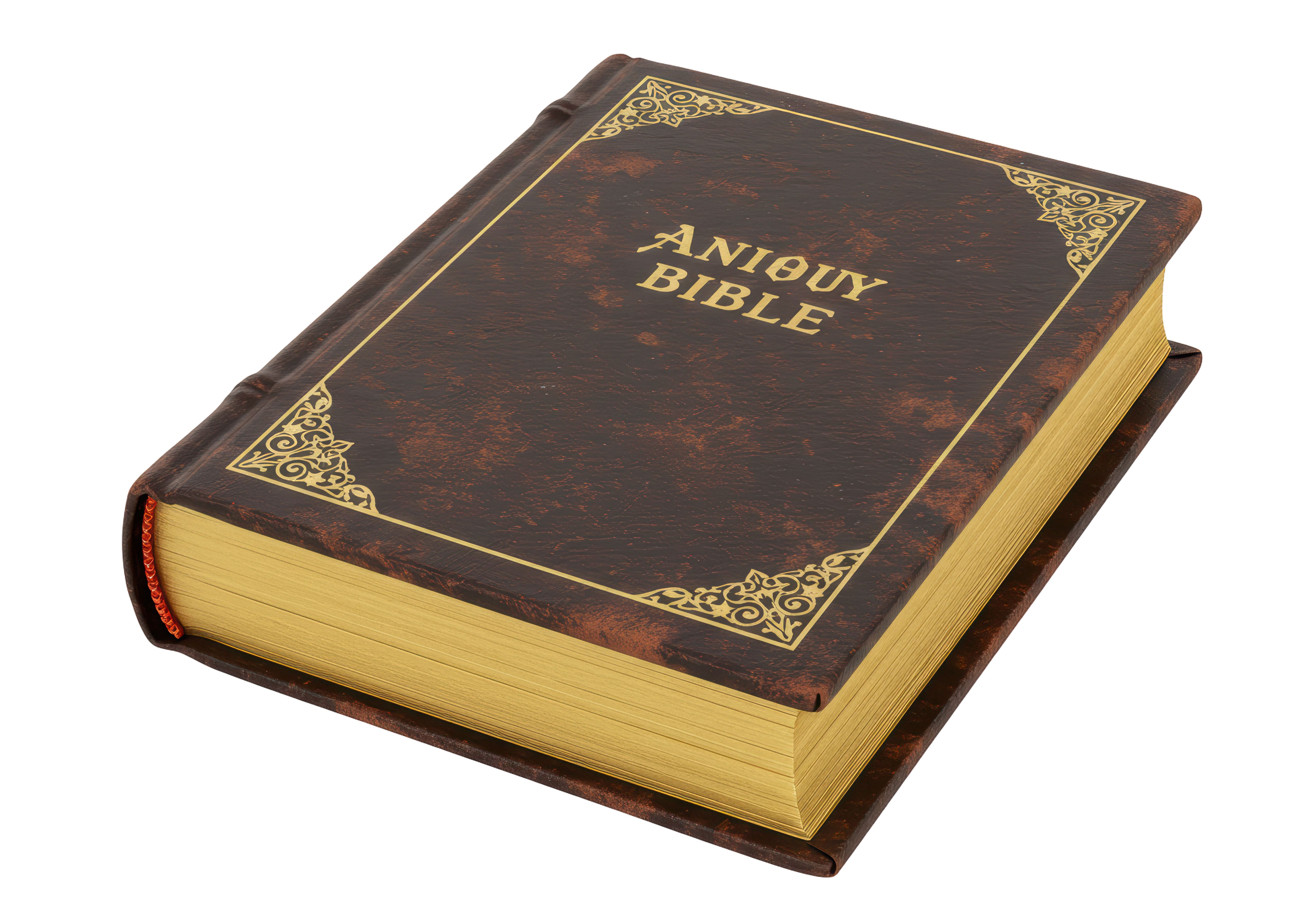 ancient bible