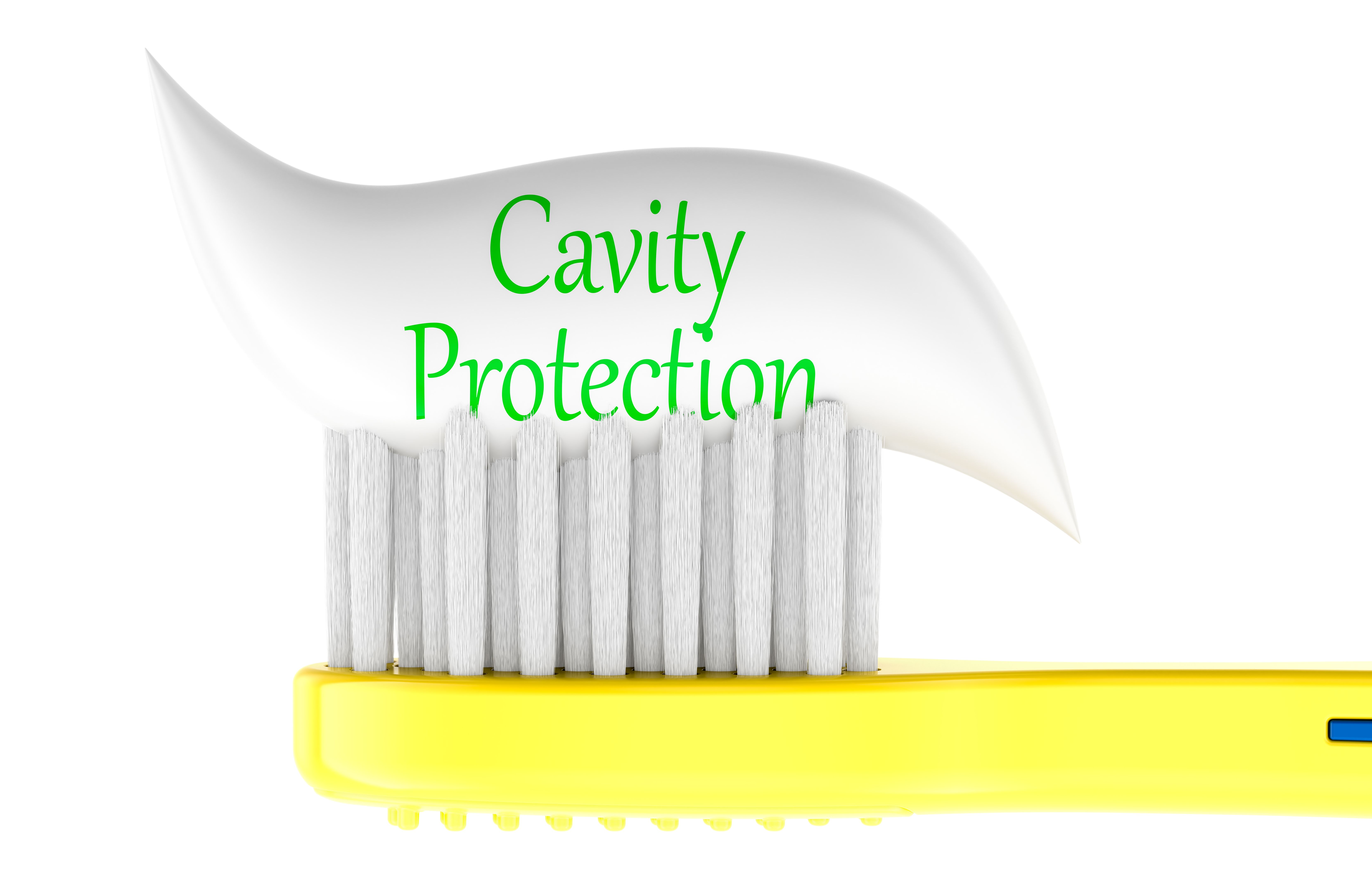 toothpaste whitening