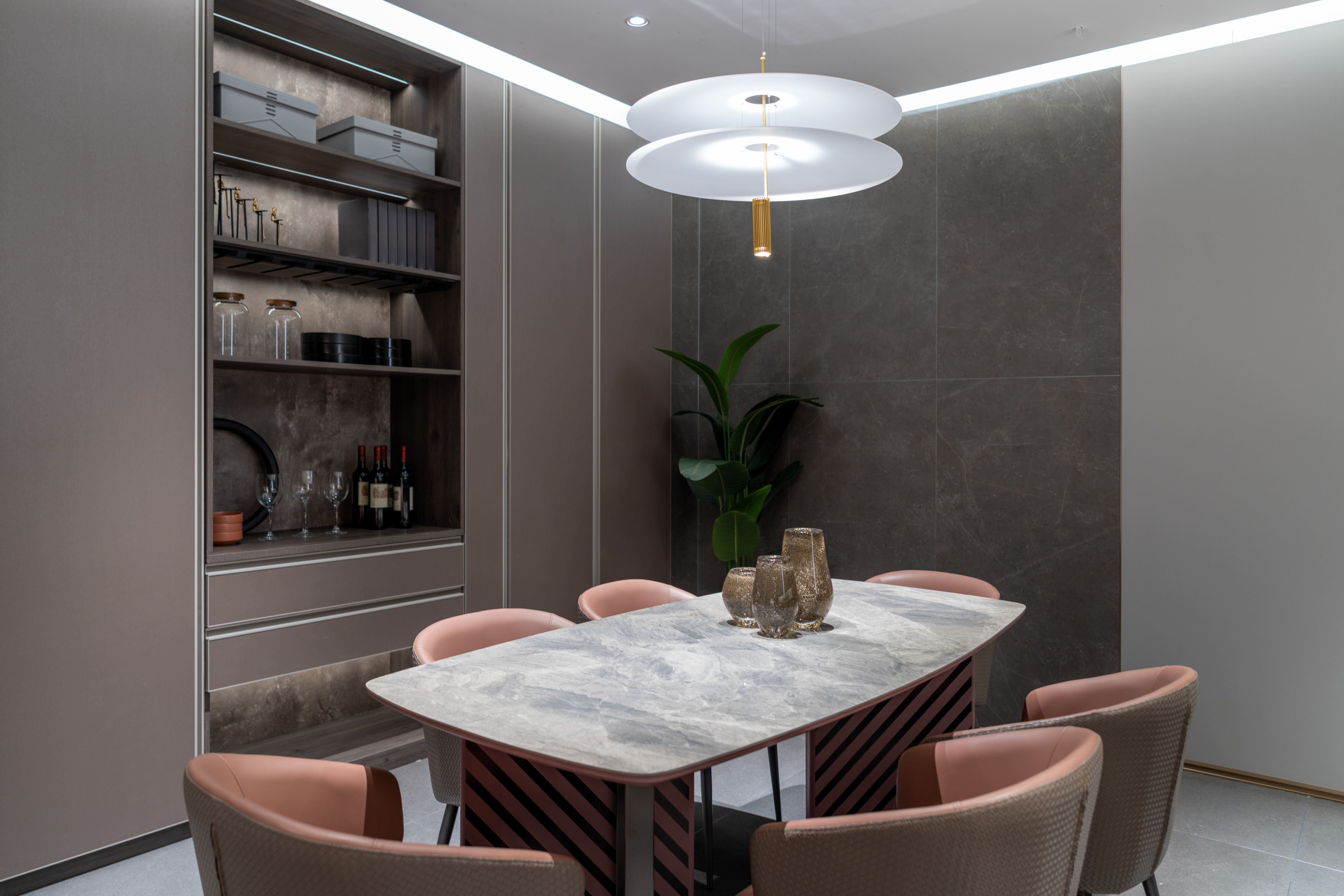modern dining chairs